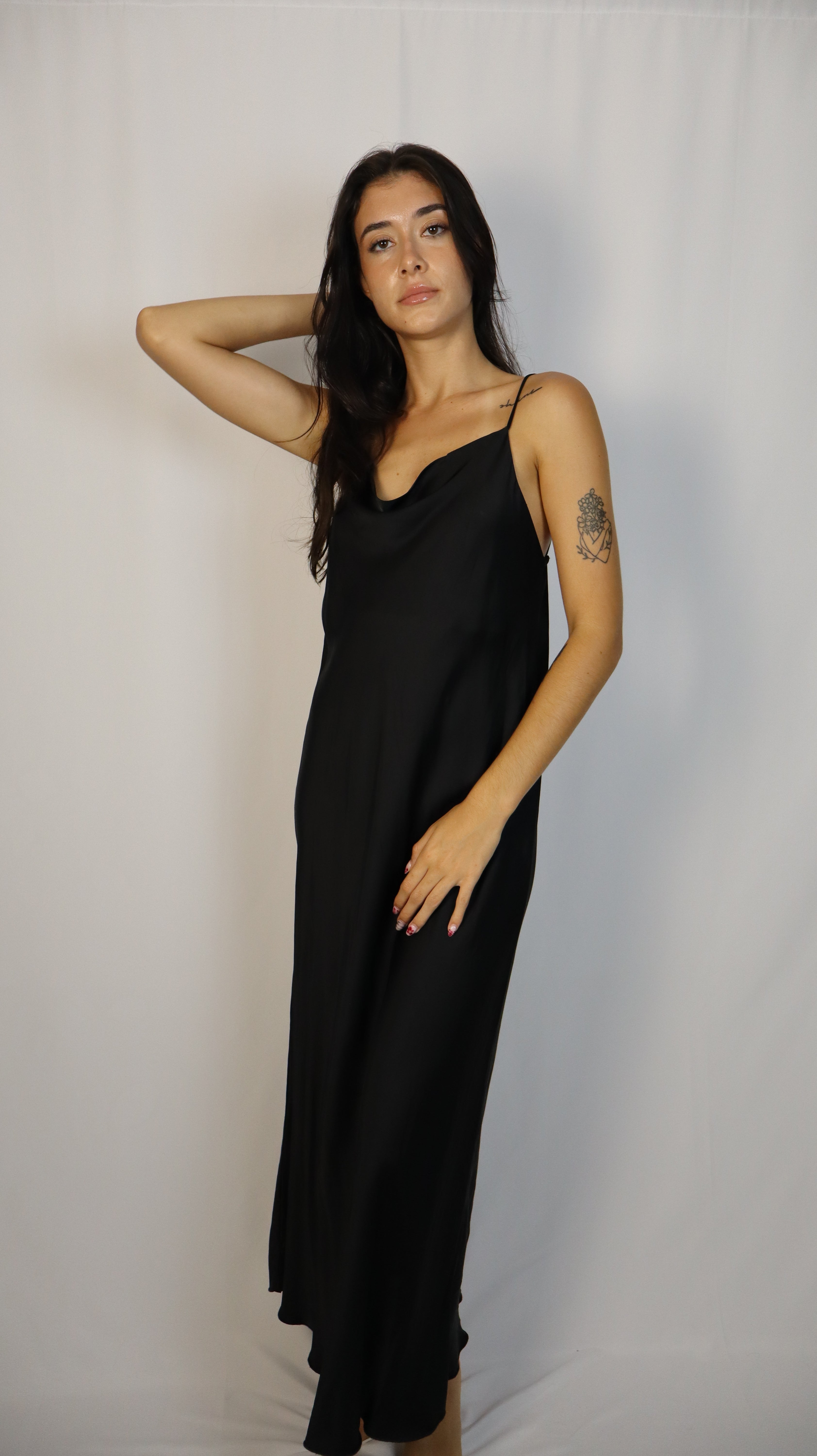Vestido Alícia