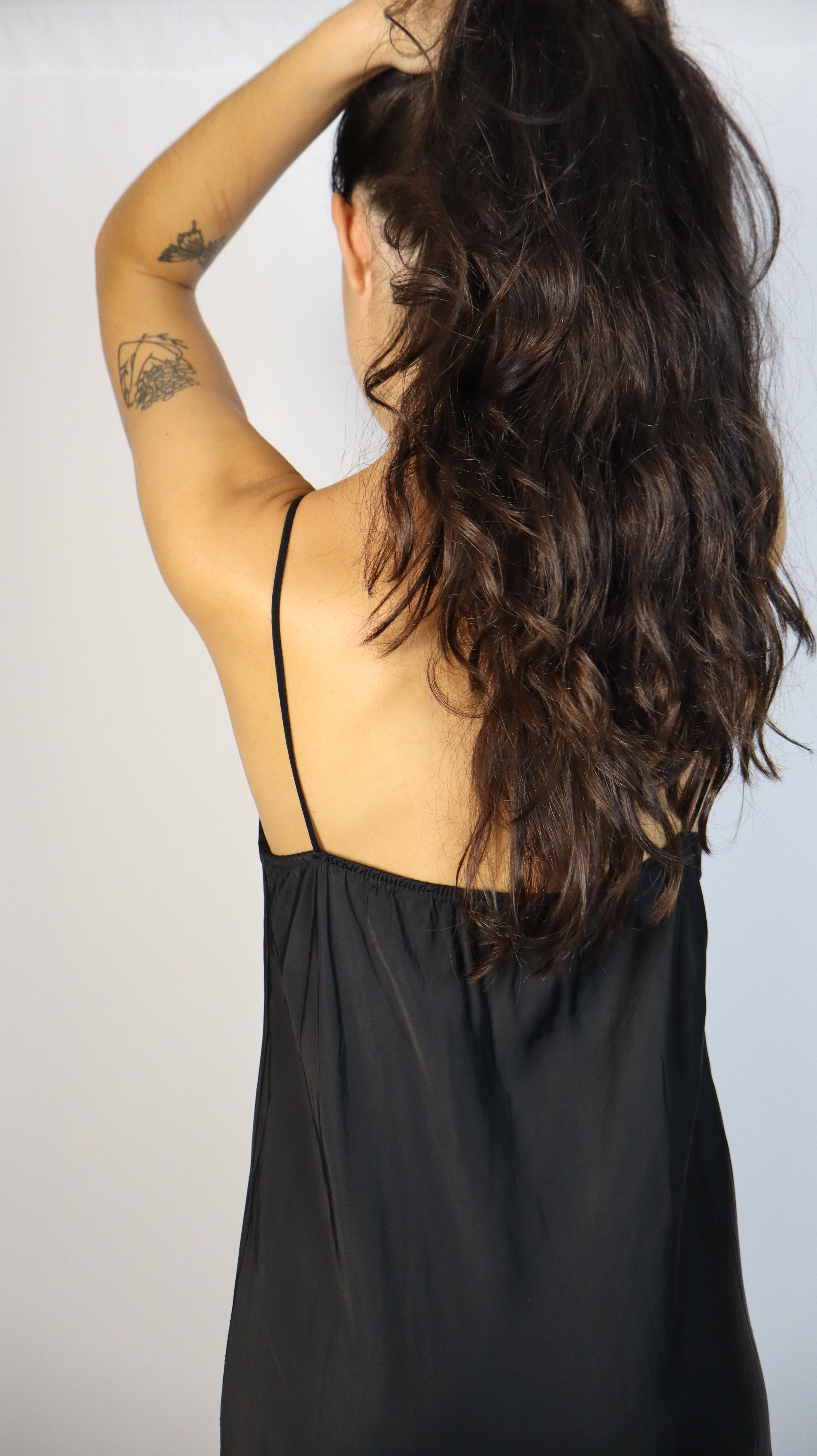 Vestido Alícia
