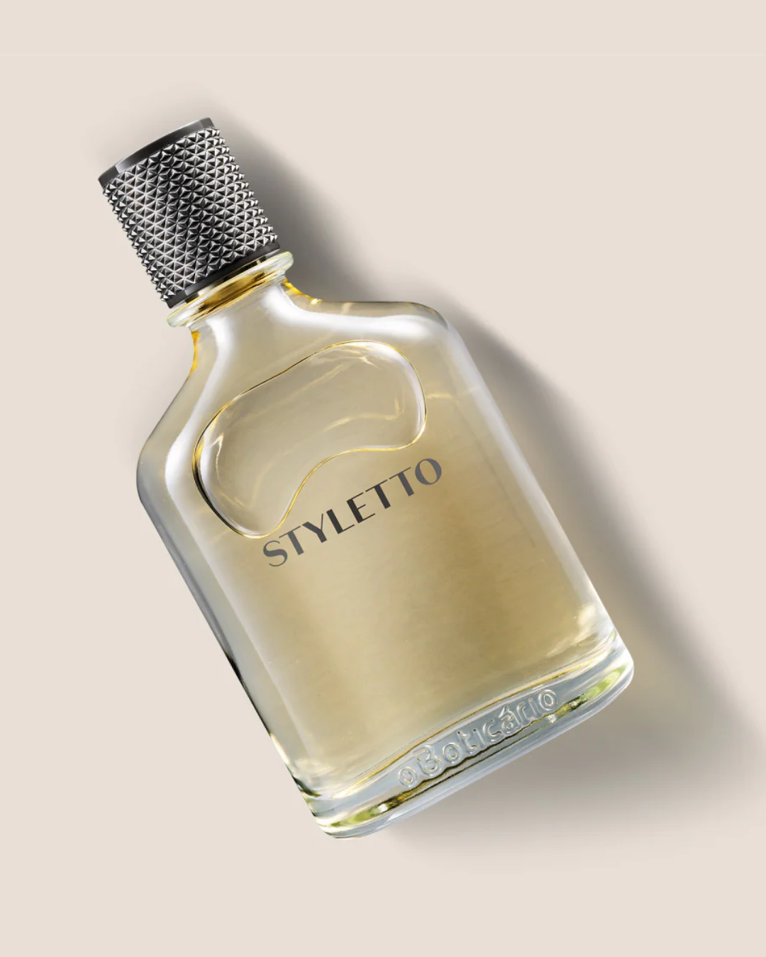Styletto Eau de Toilette - 100ml