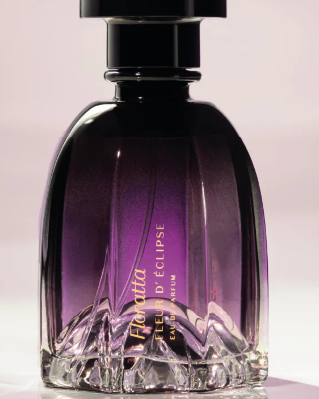 Floratta Fleur D' Éclipse Eau De Parfum - 75ml