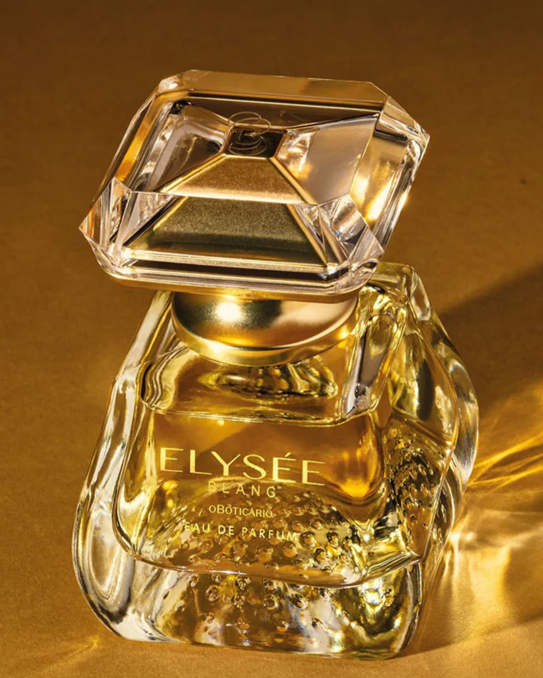 Elysée Blanc Eau de Parfum - 50ml