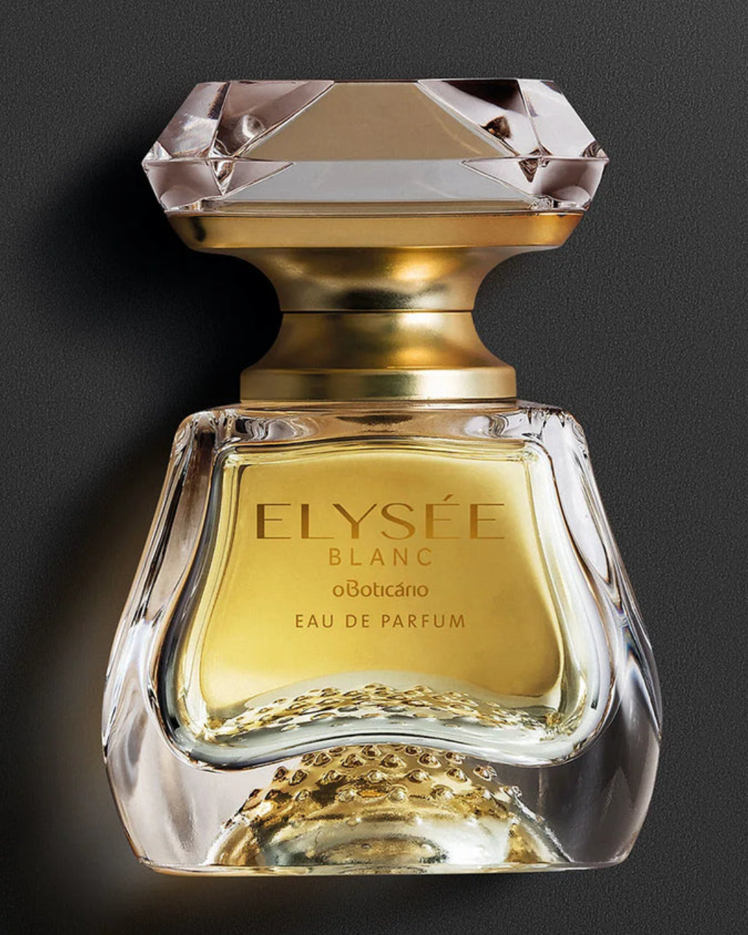 Elysée Blanc Eau de Parfum - 50ml