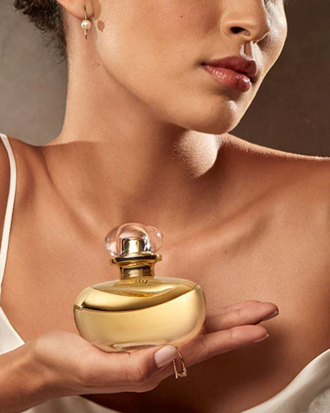 Lily Eau de Parfum - 75ml