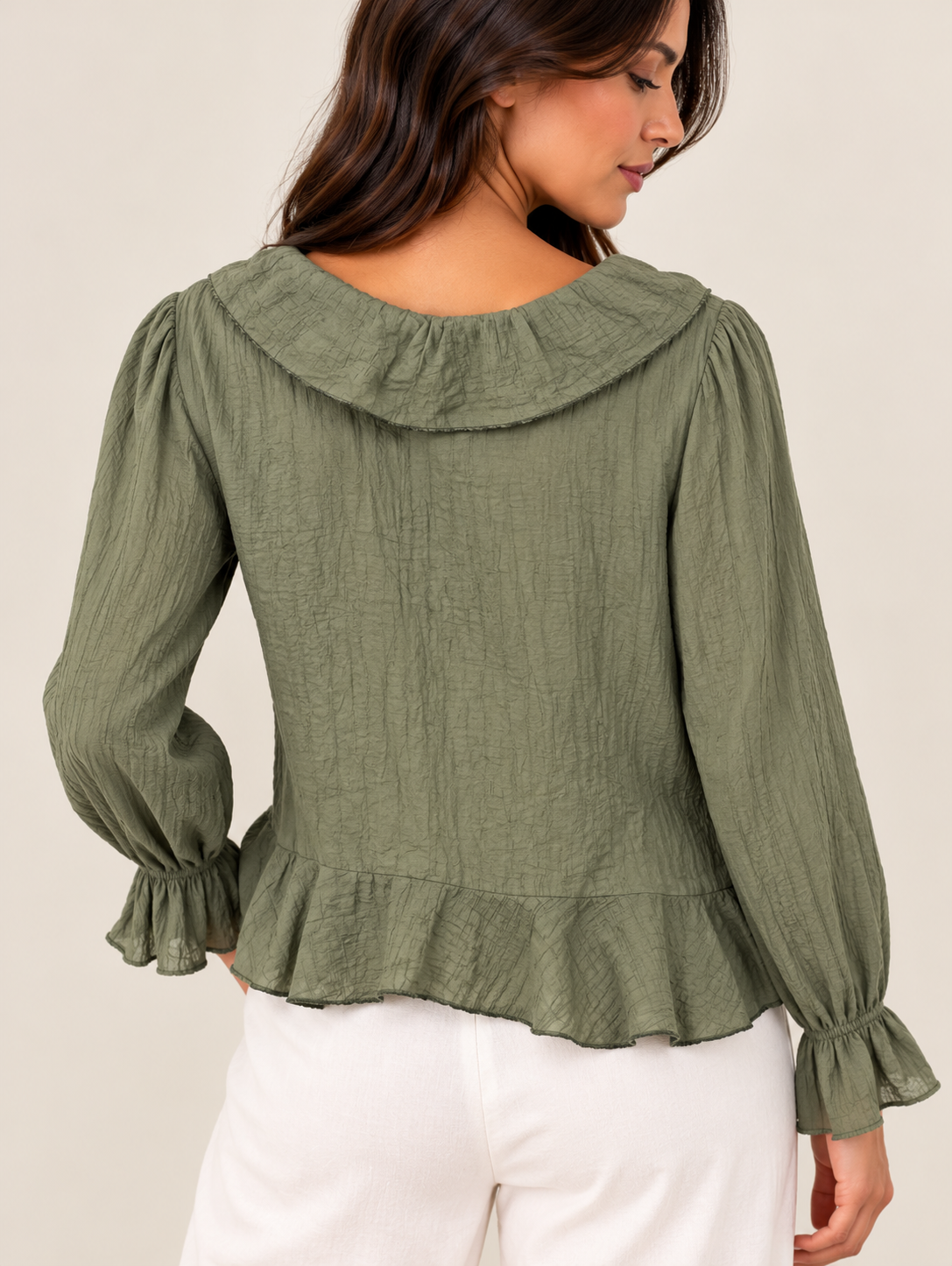 Blusa Carmo