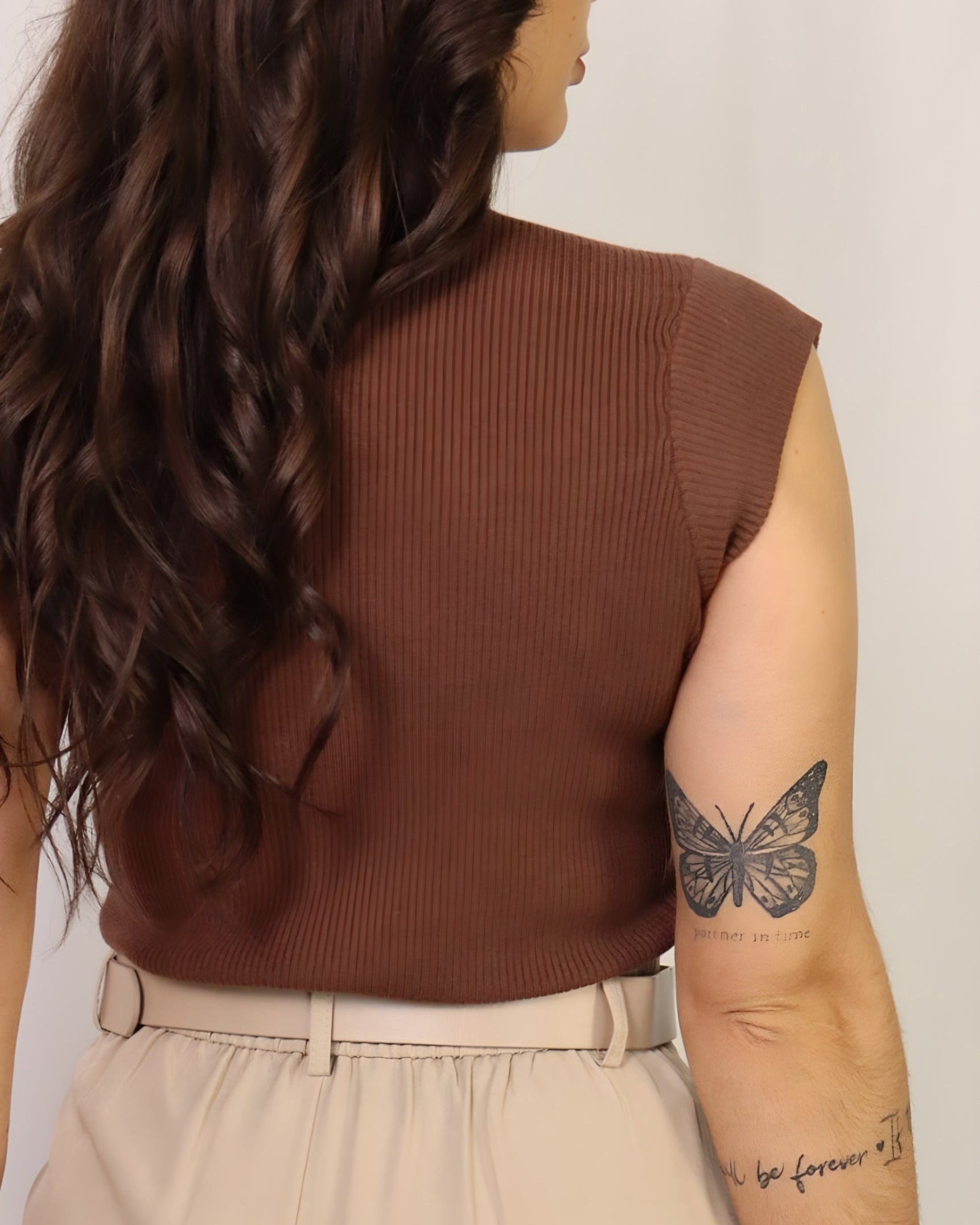Camisola Lina