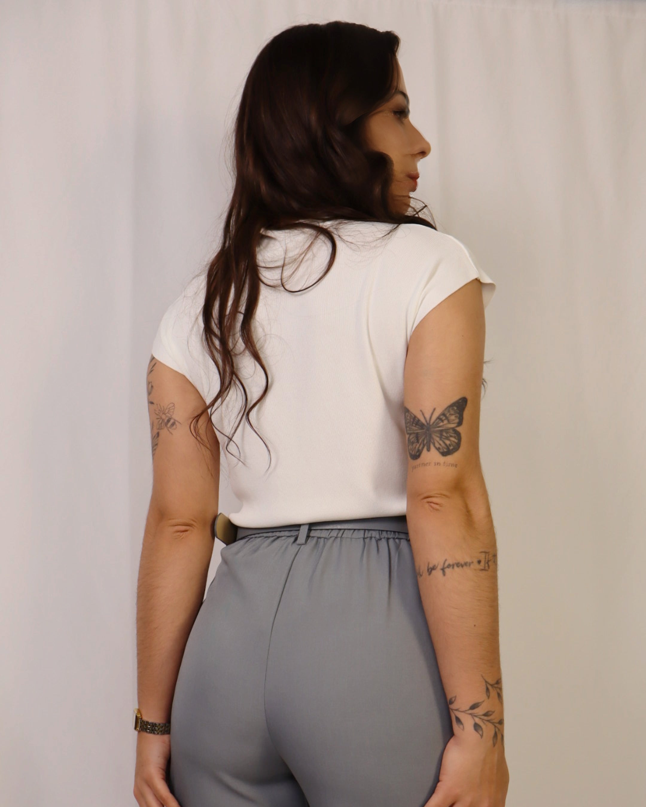 Camisola Elise