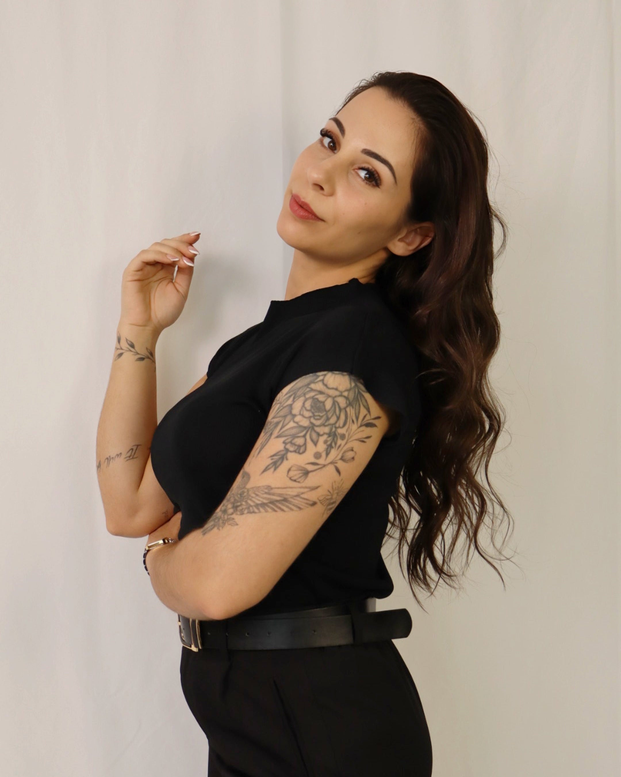 Camisola Elise