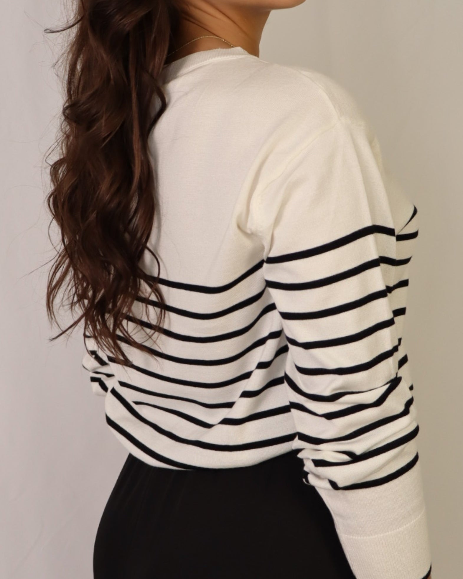 Camisola Riviera