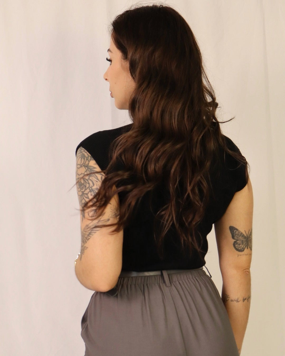 Camisola Lina