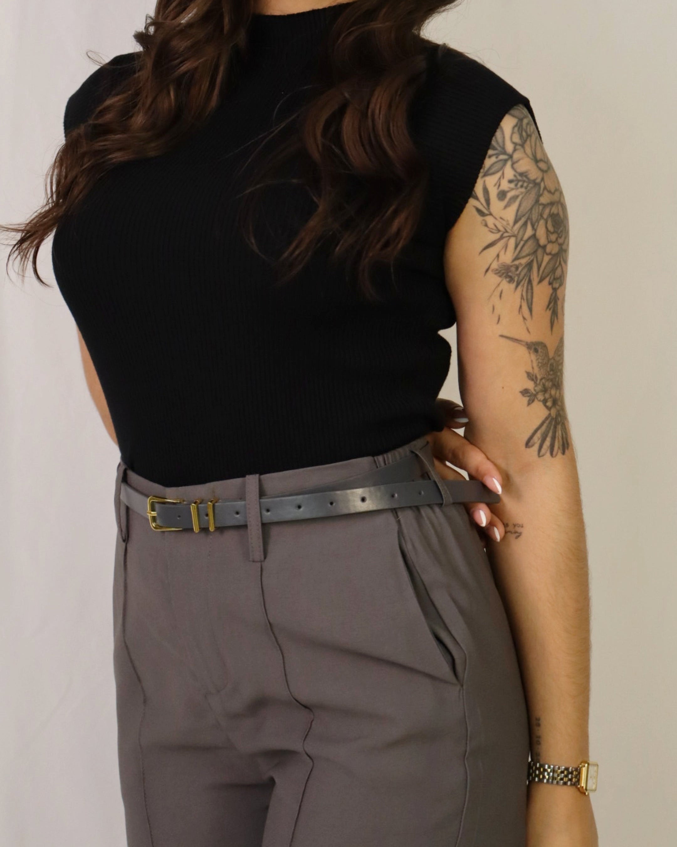 Camisola Lina