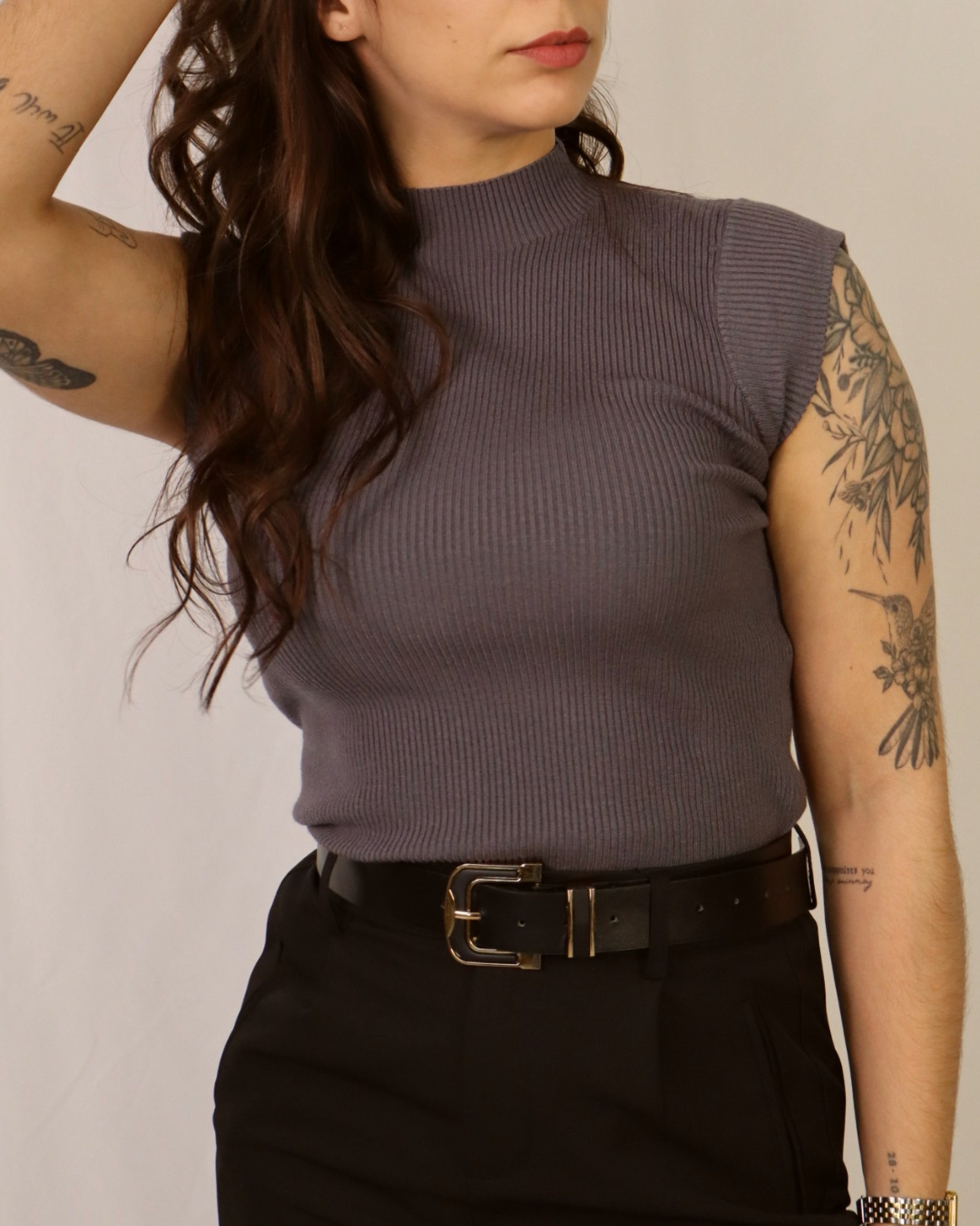 Camisola Lina