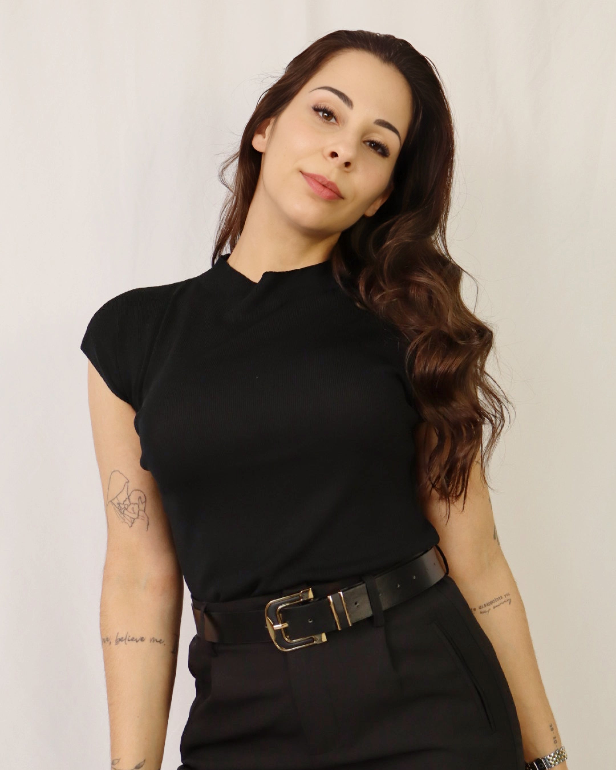 Camisola Elise