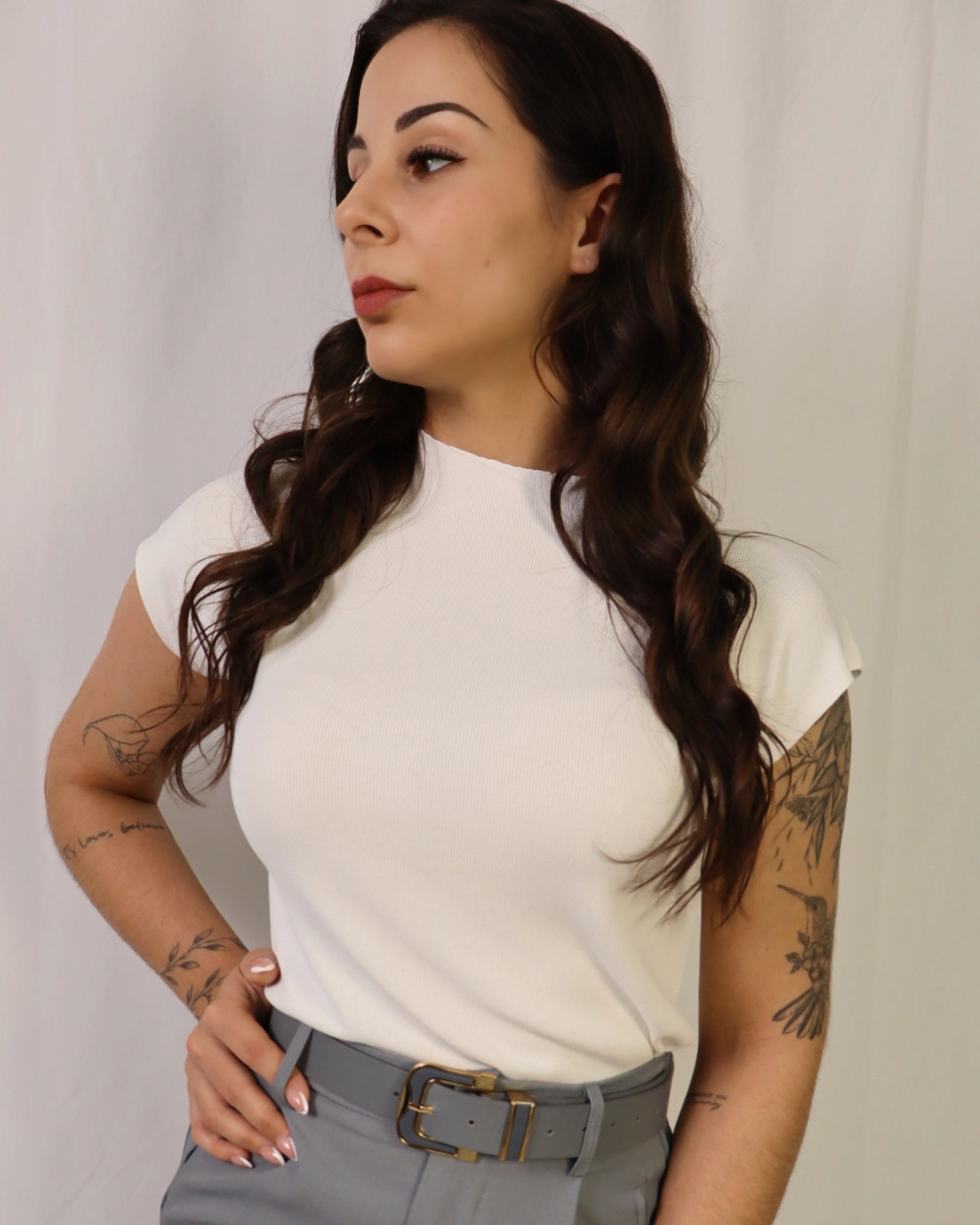 Camisola Elise