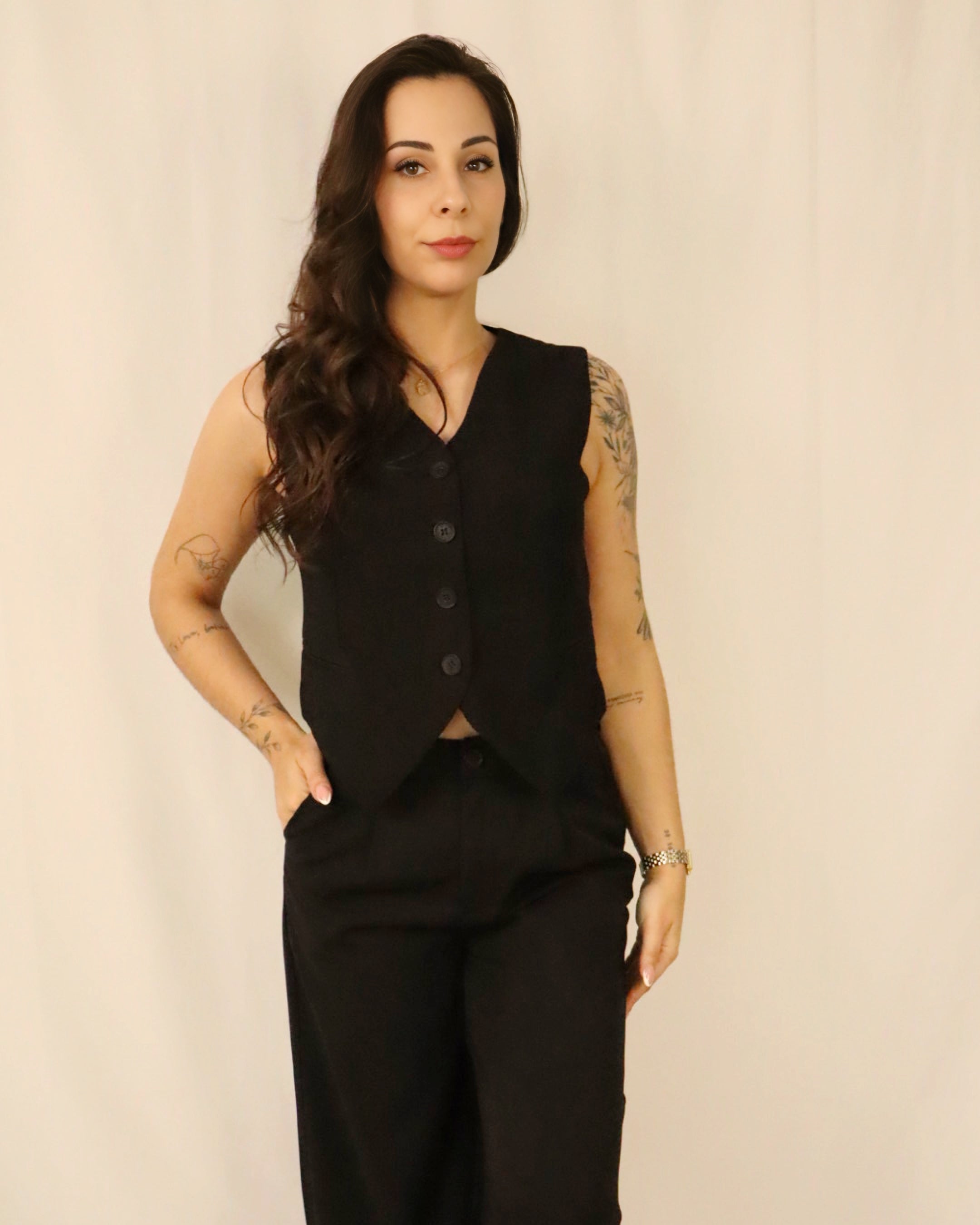Conjunto Amara