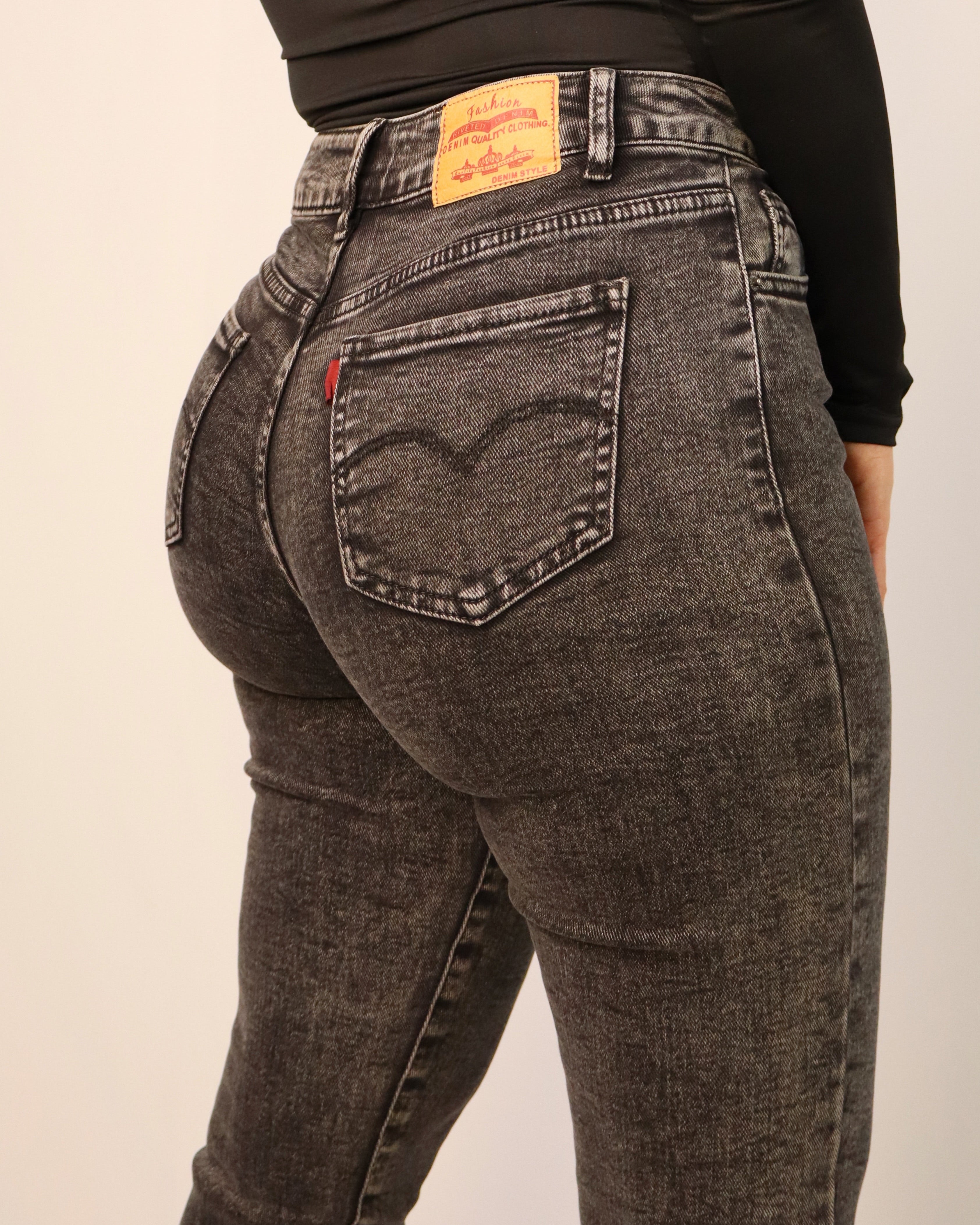 Jeans Shadow