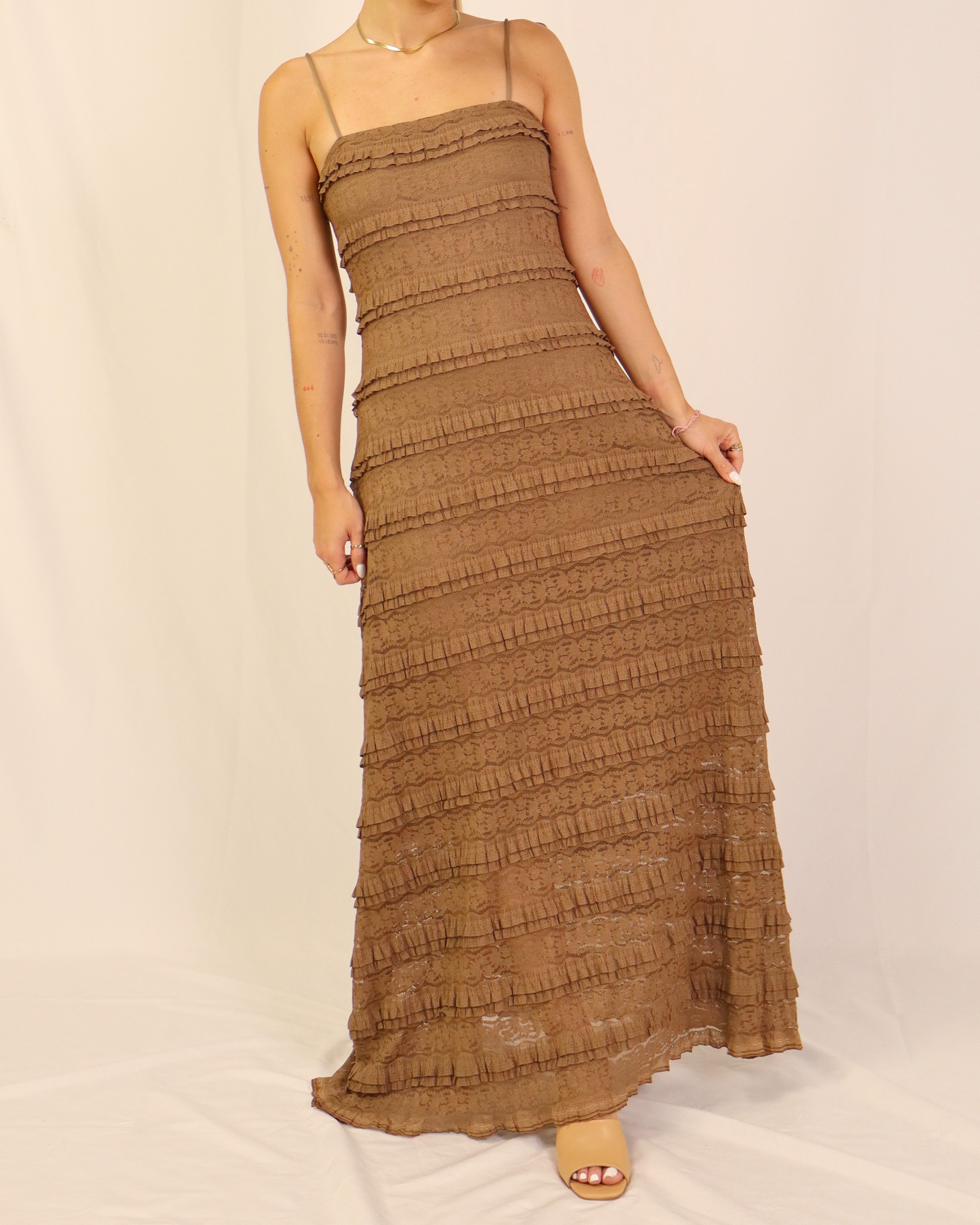 Vestido Isadora