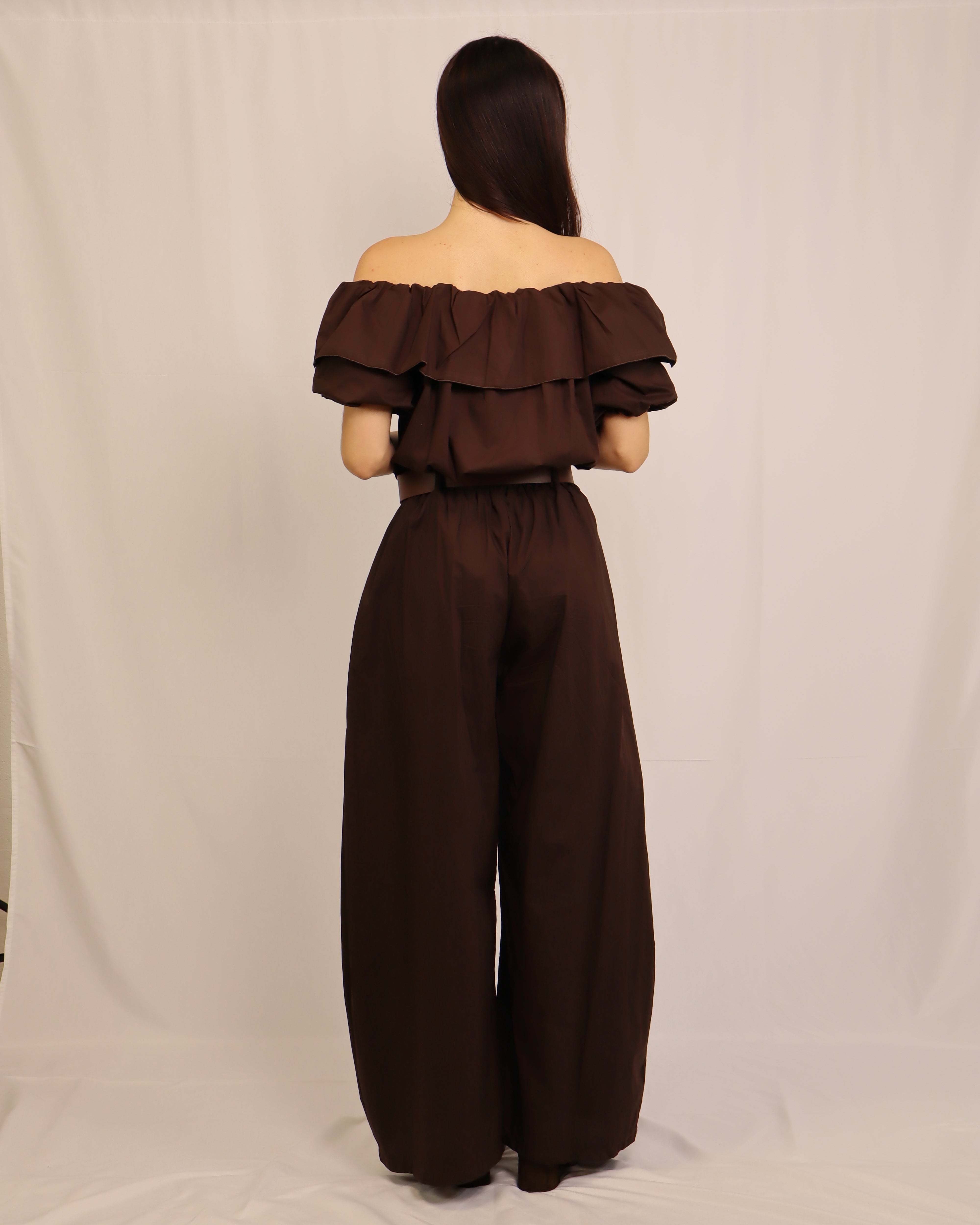 Conjunto Alicía