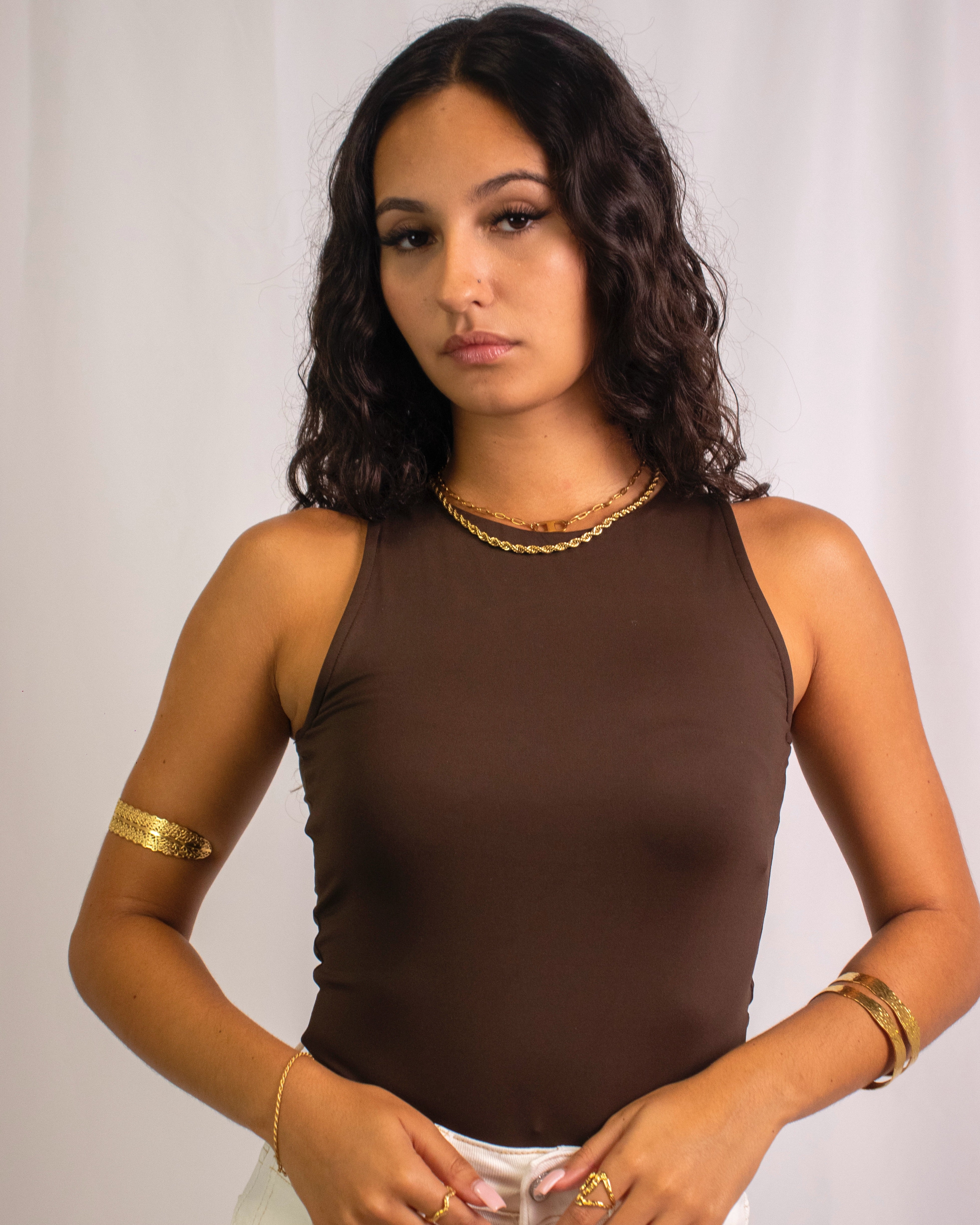 Body Angeline