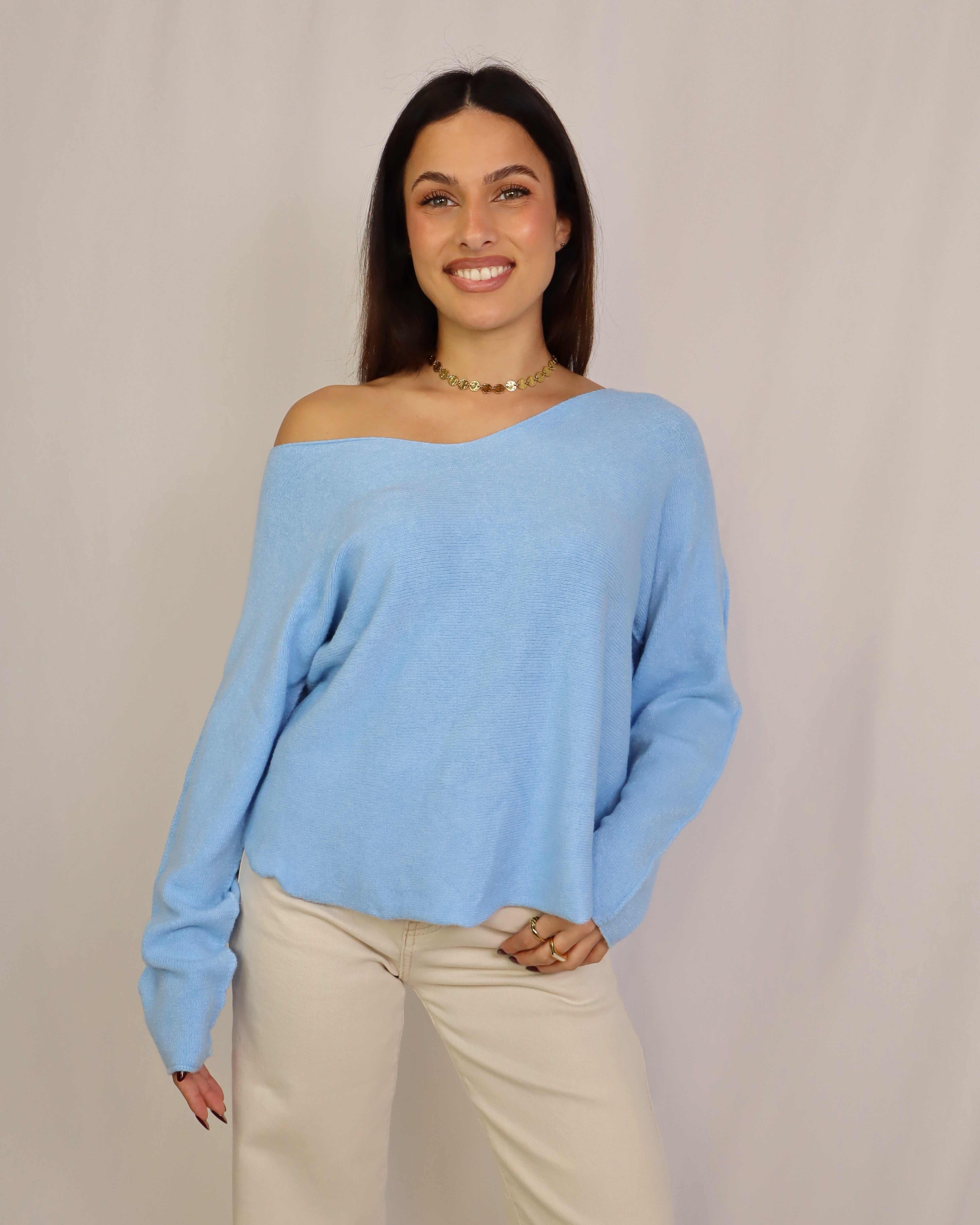 Camisola Anaíze