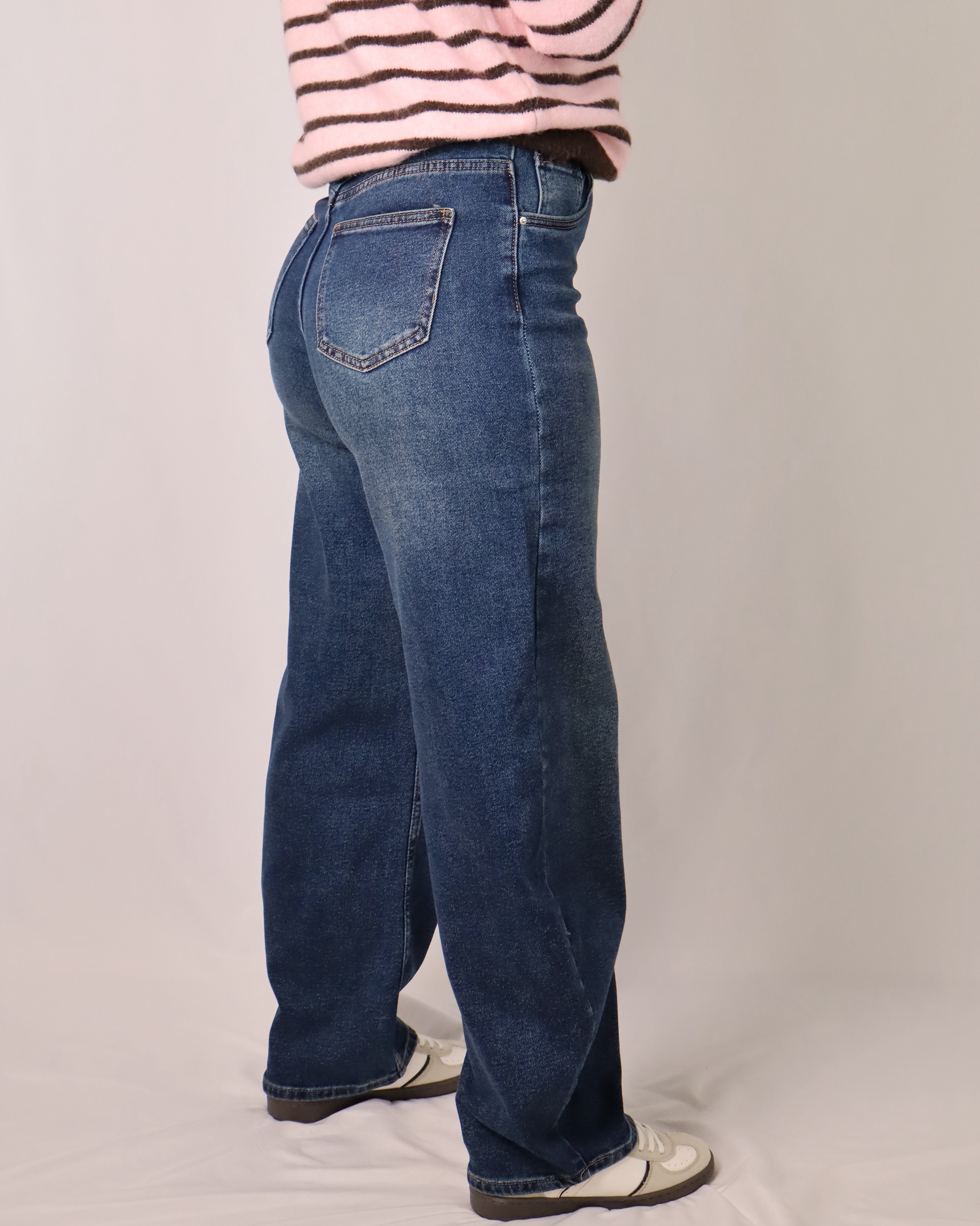 Jeans Baggy Eline