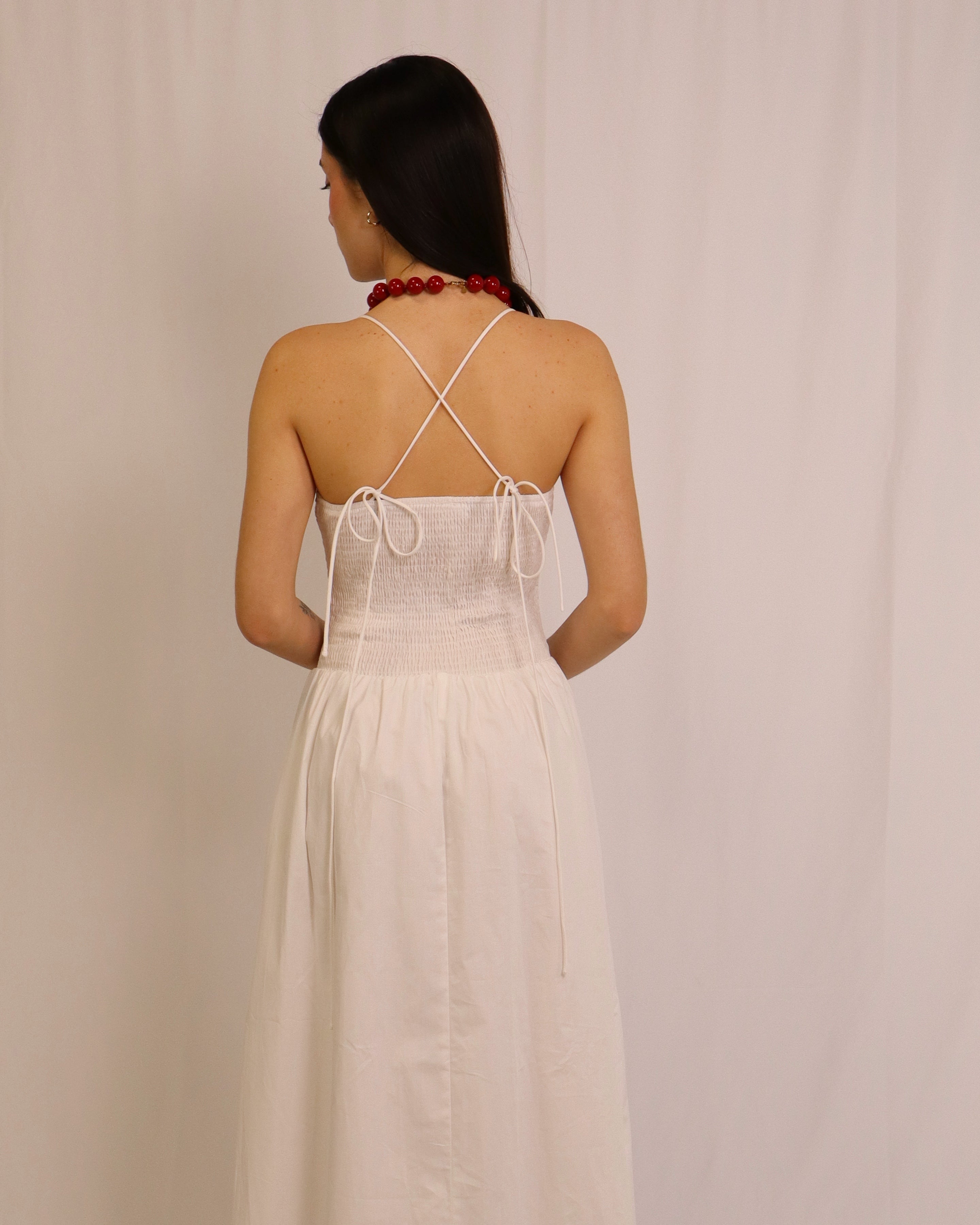 Vestido Emília