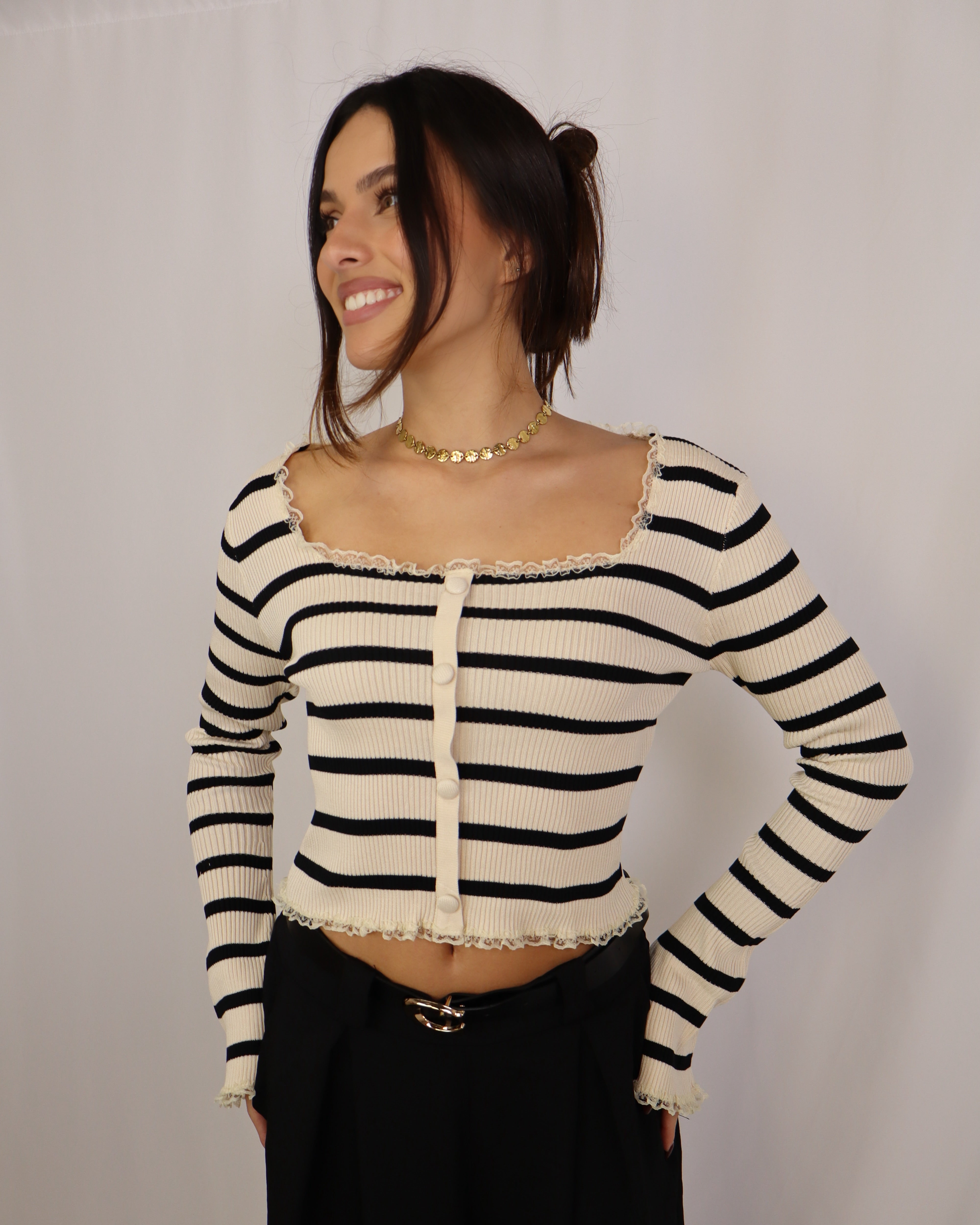 Camisola Linet