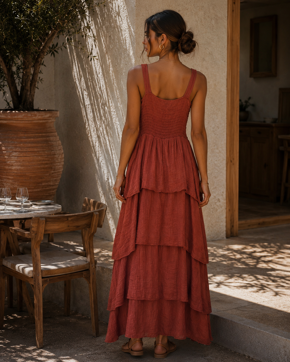 Vestido Eleonor