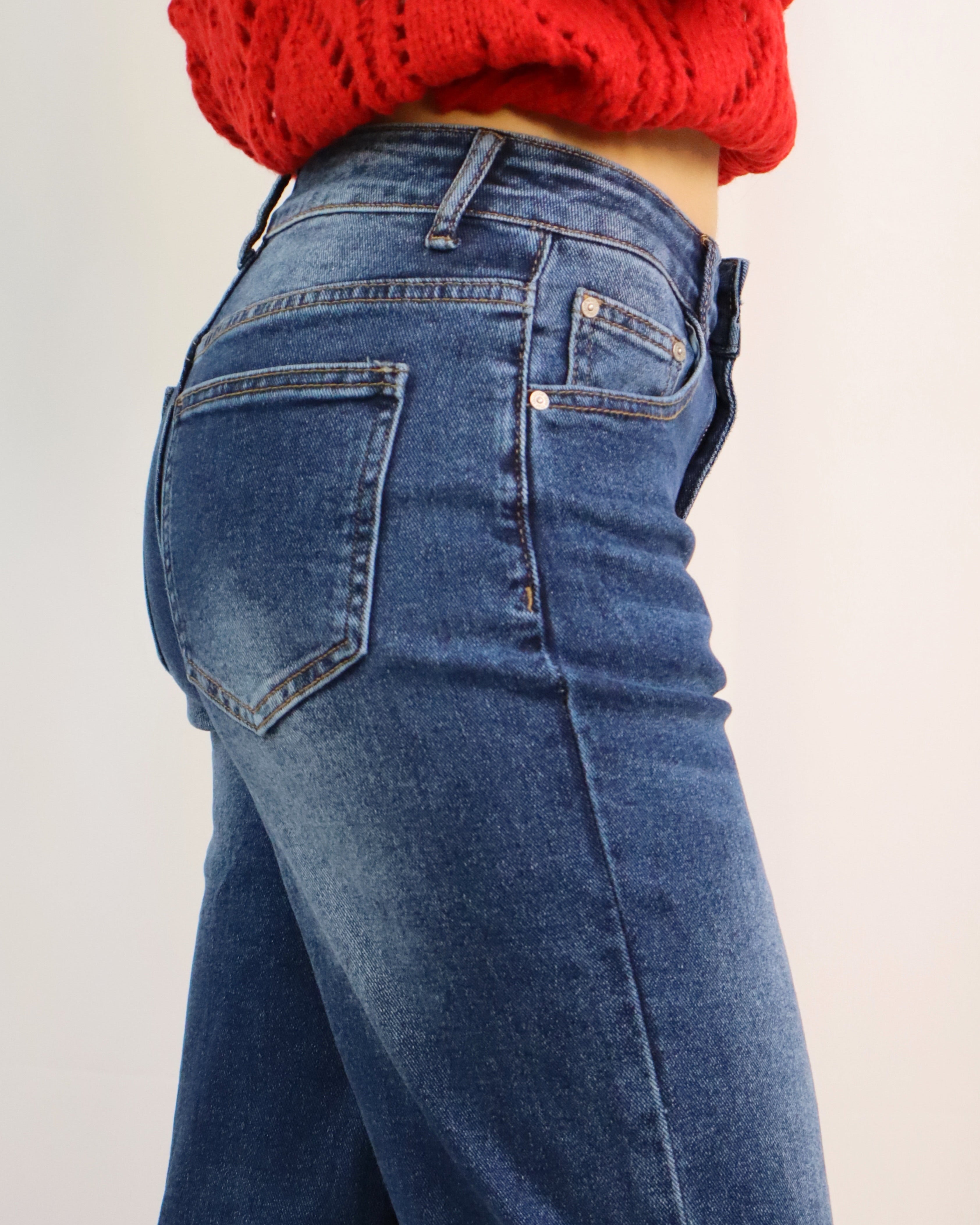 Jeans Sabrina