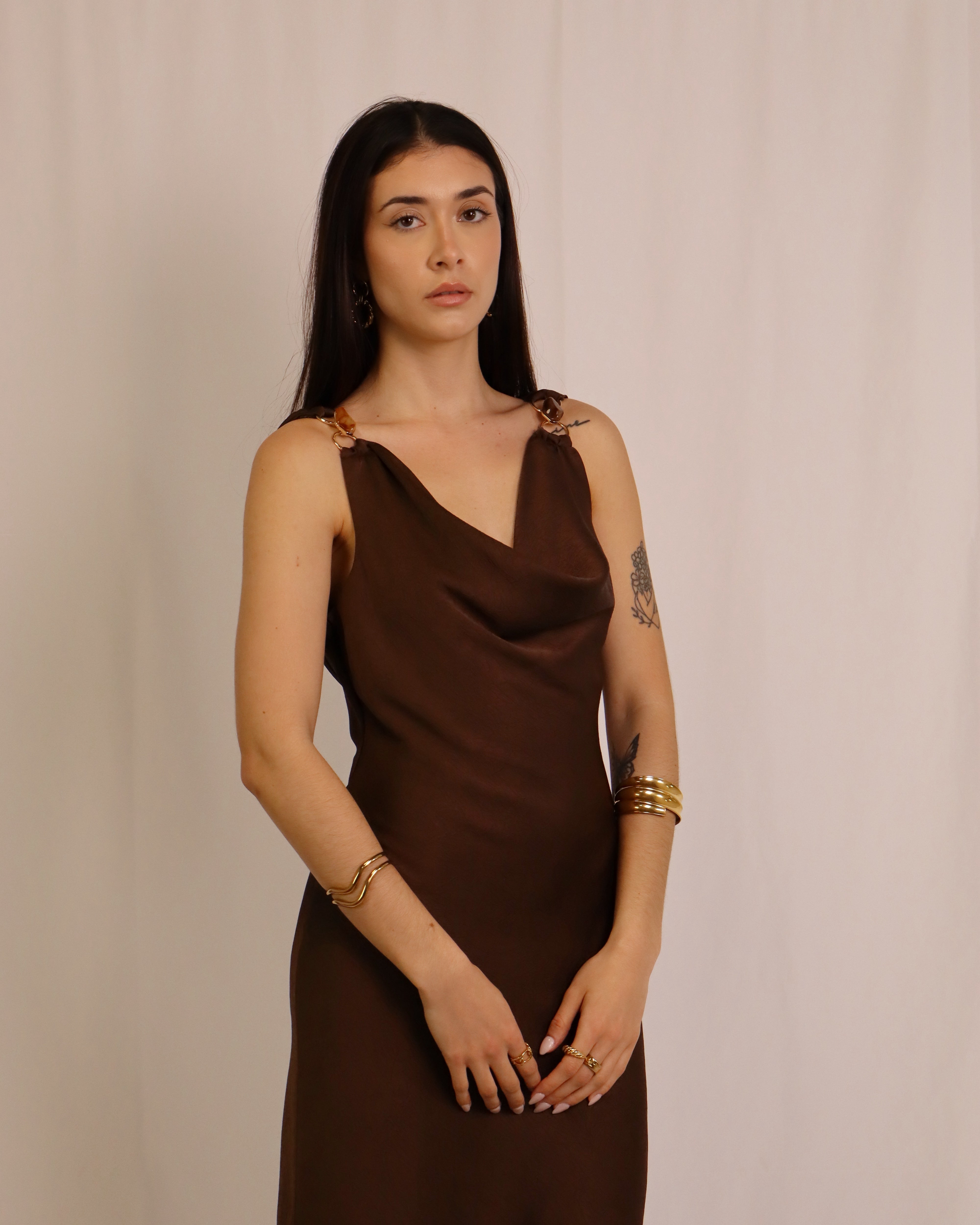 Vestido Naomi