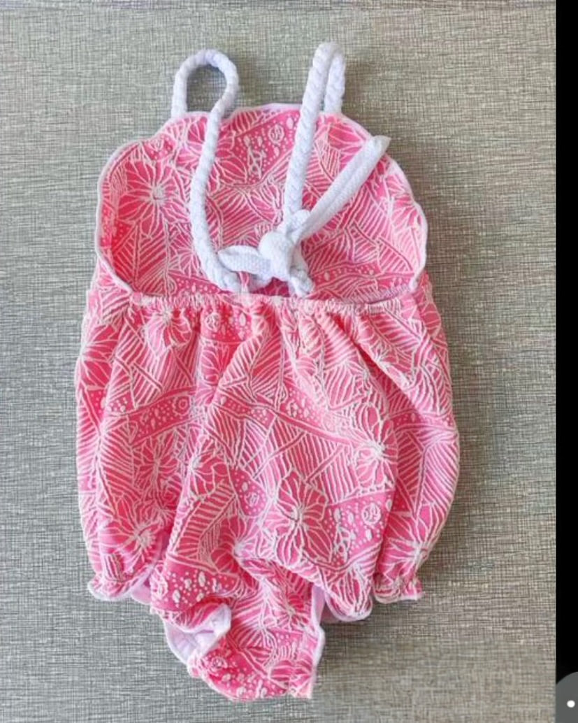 Fato de banho Dulce