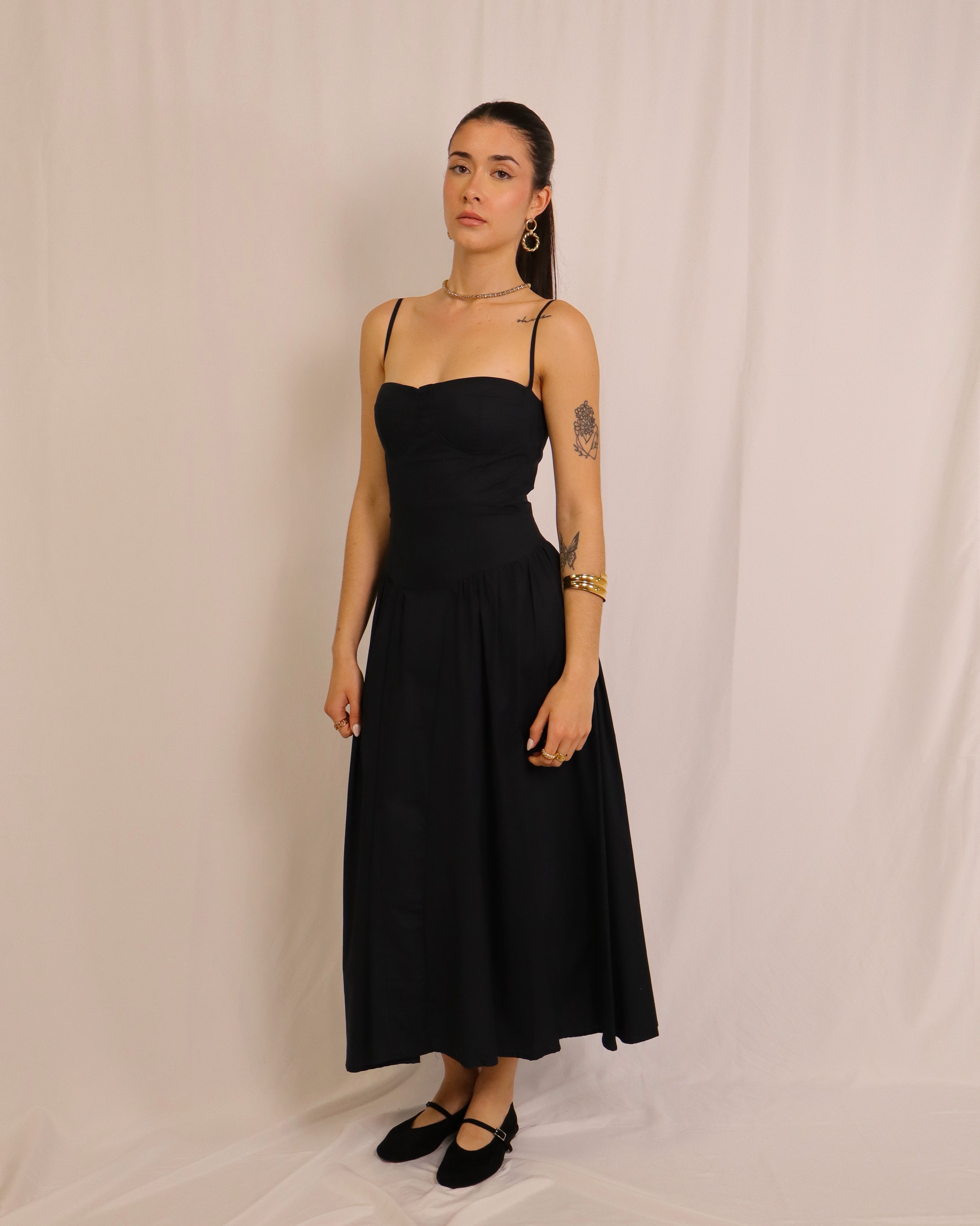 Vestido Amore