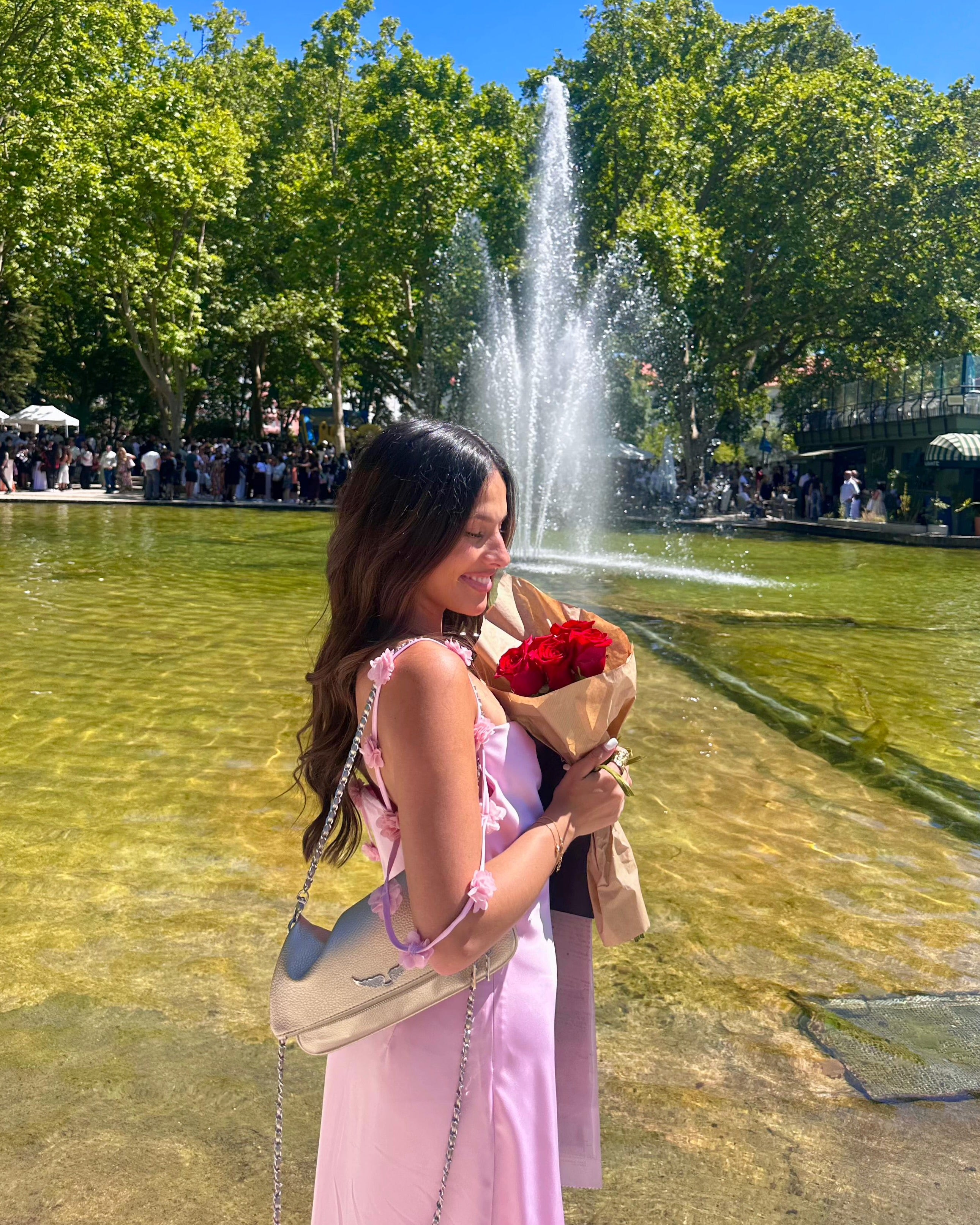Vestido Líria