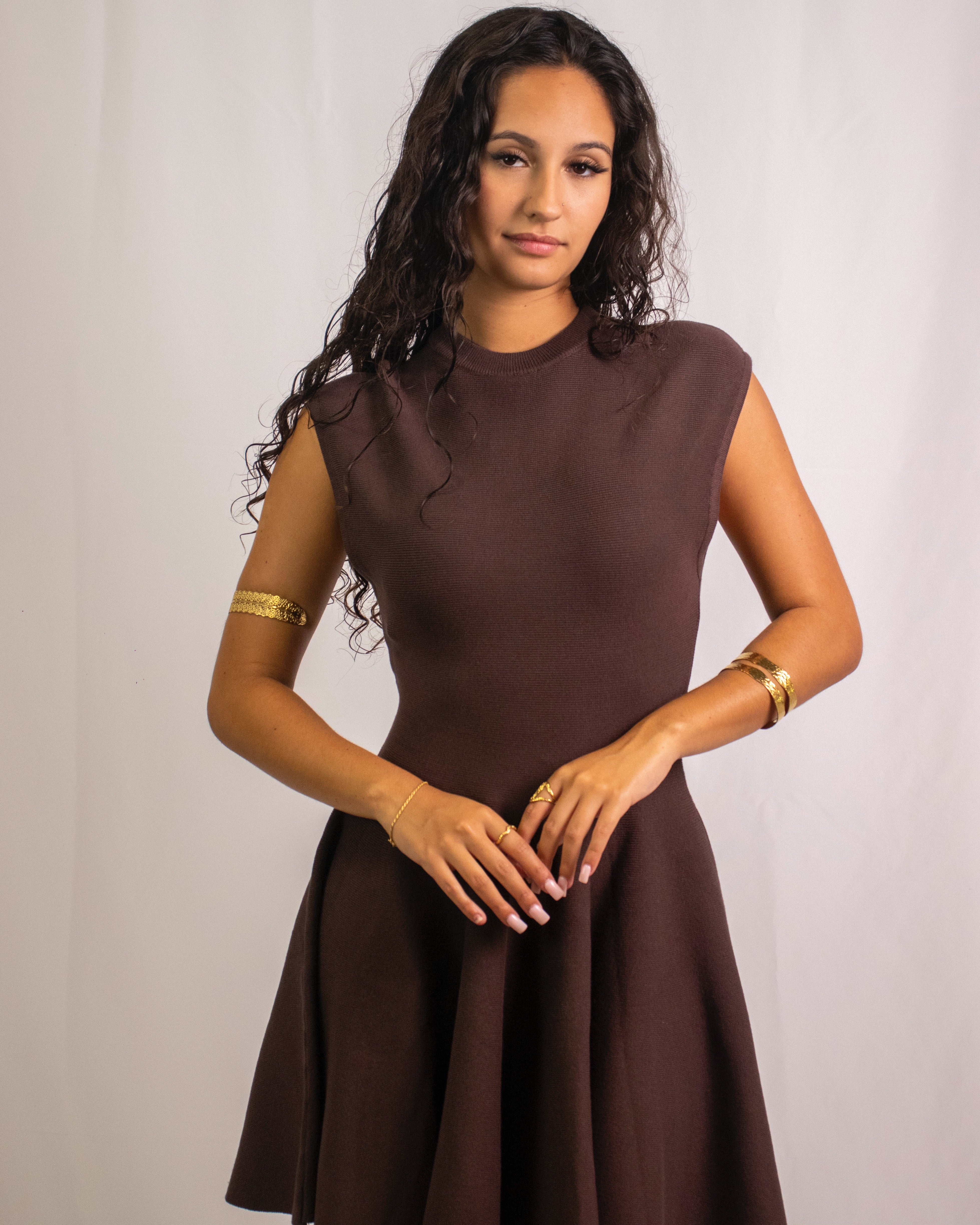 Vestido Aurélia