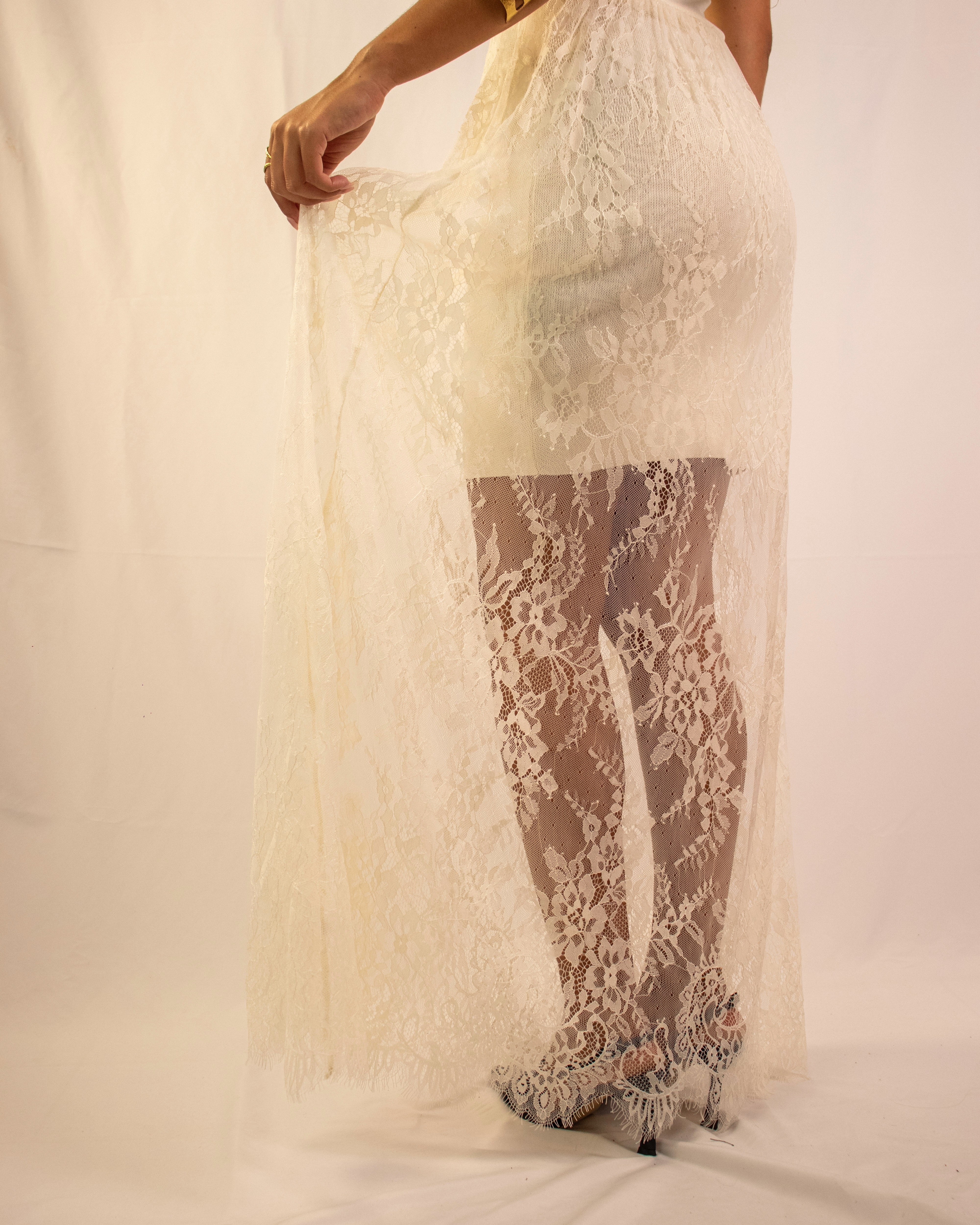 Vestido Meliora