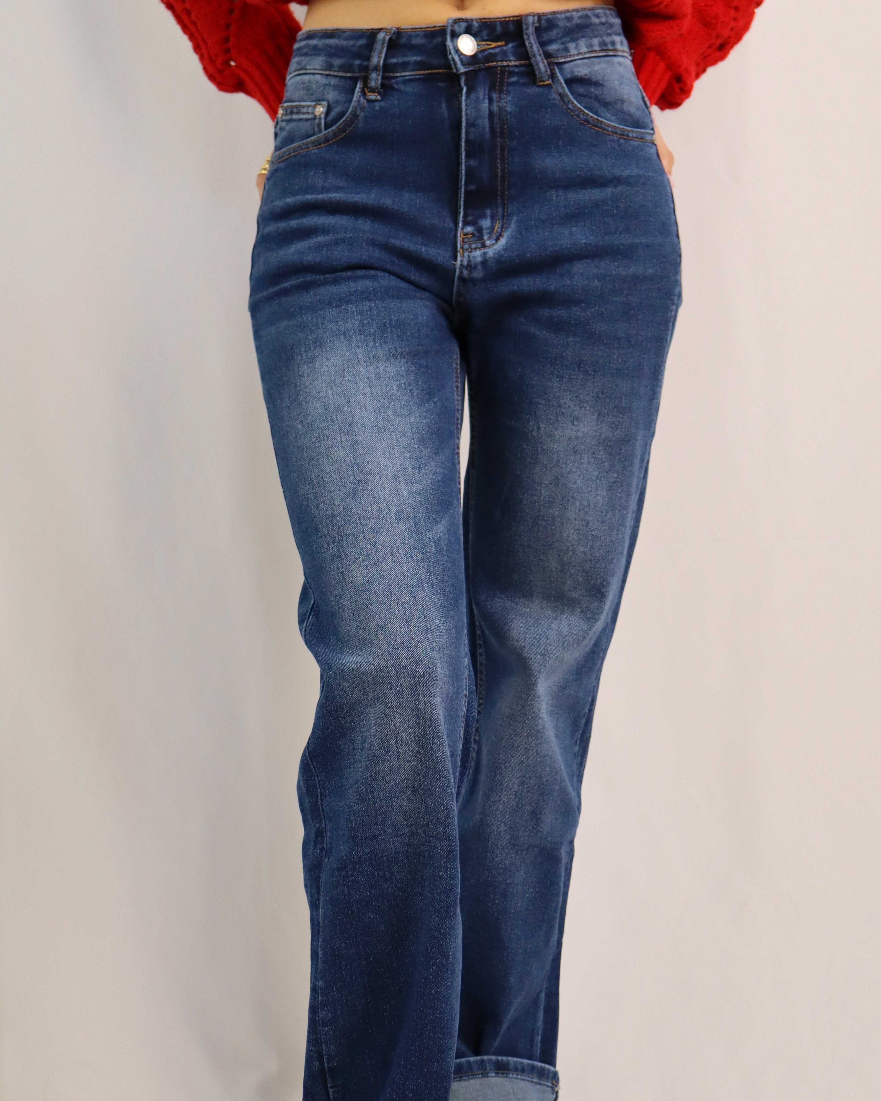 Jeans Sabrina