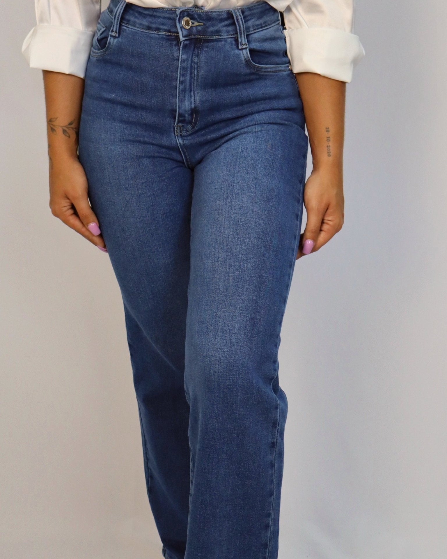 Jeans Ema