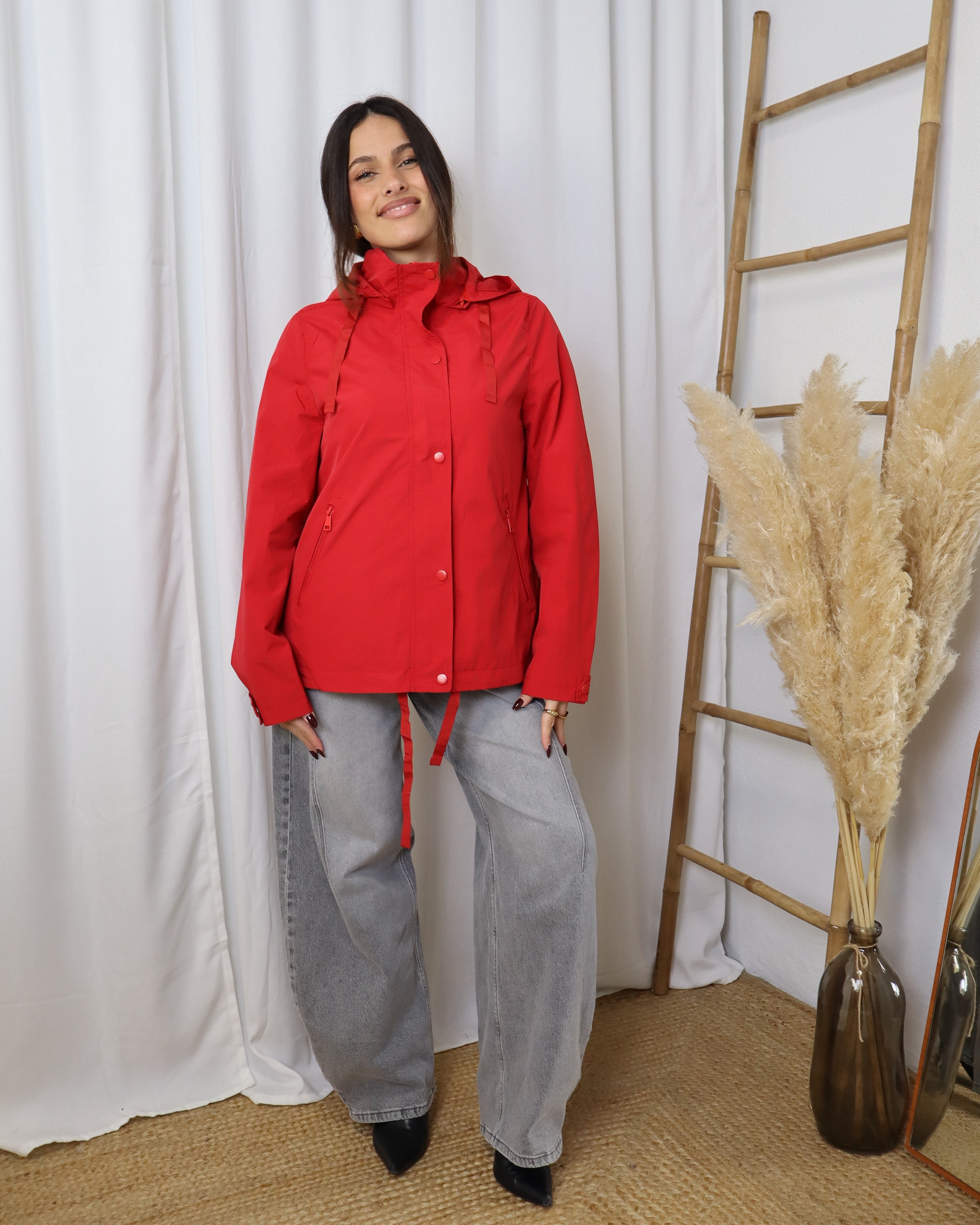 Parka Verona