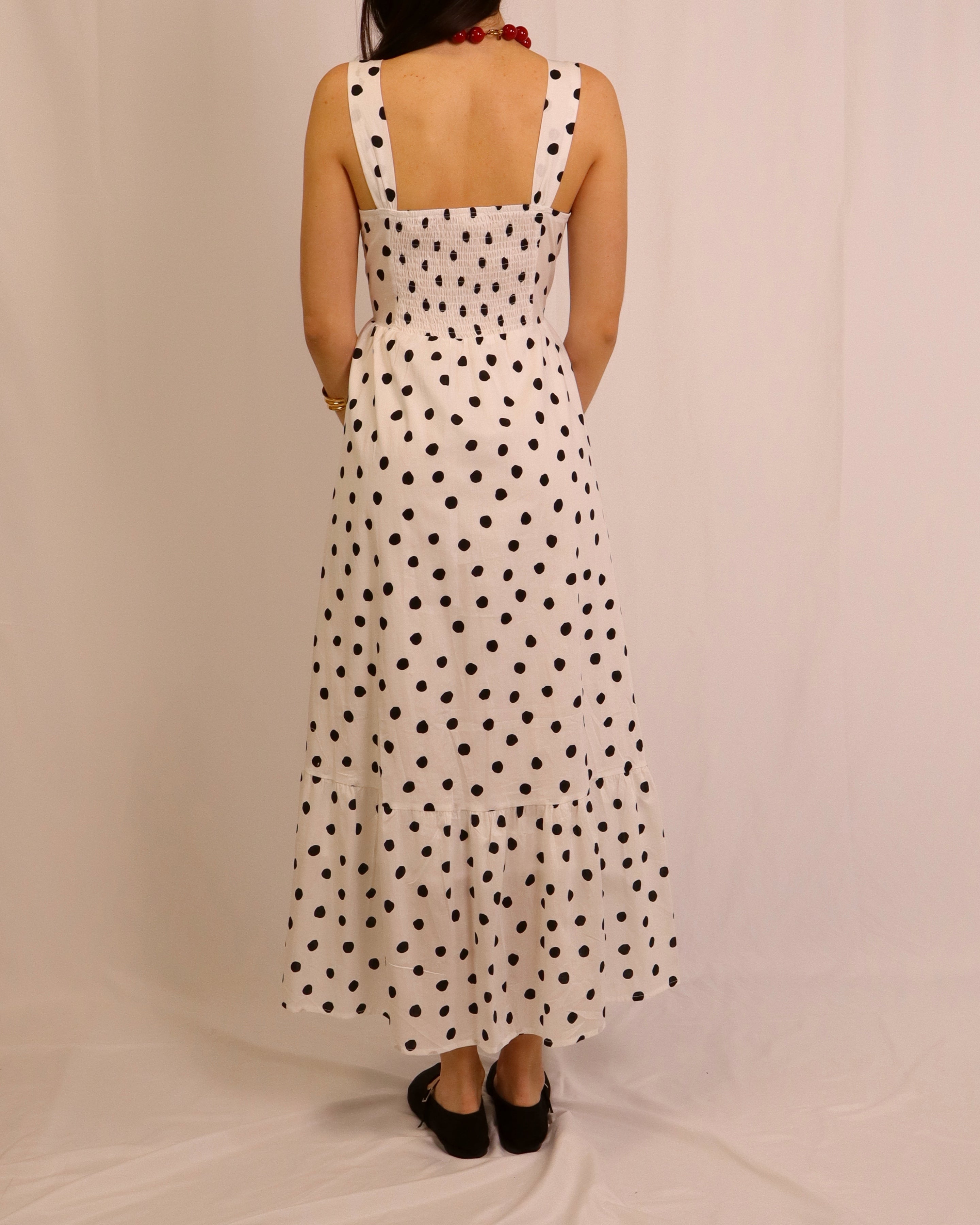 Vestido Jolie