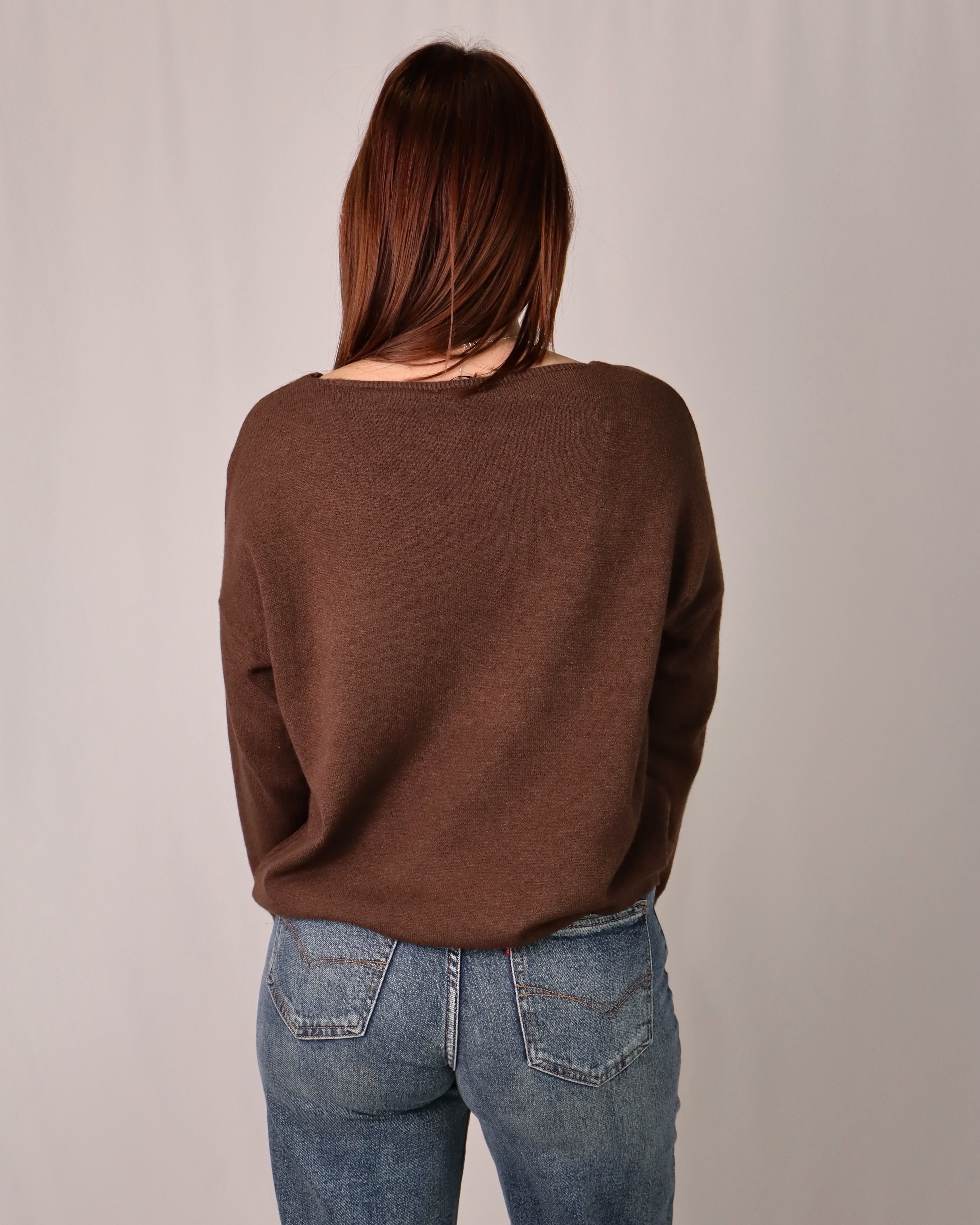 Camisola Harmonie