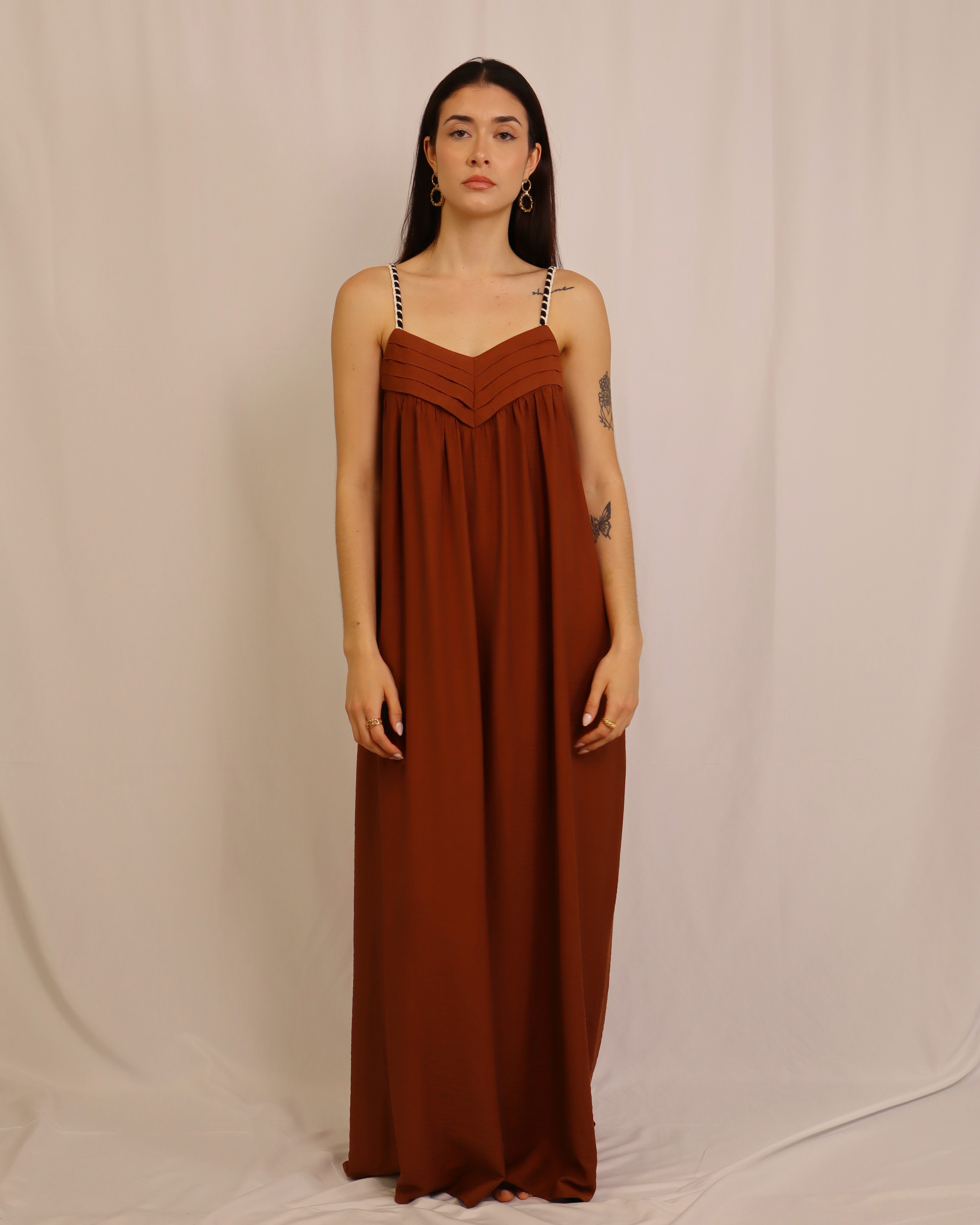 Vestido Amelie