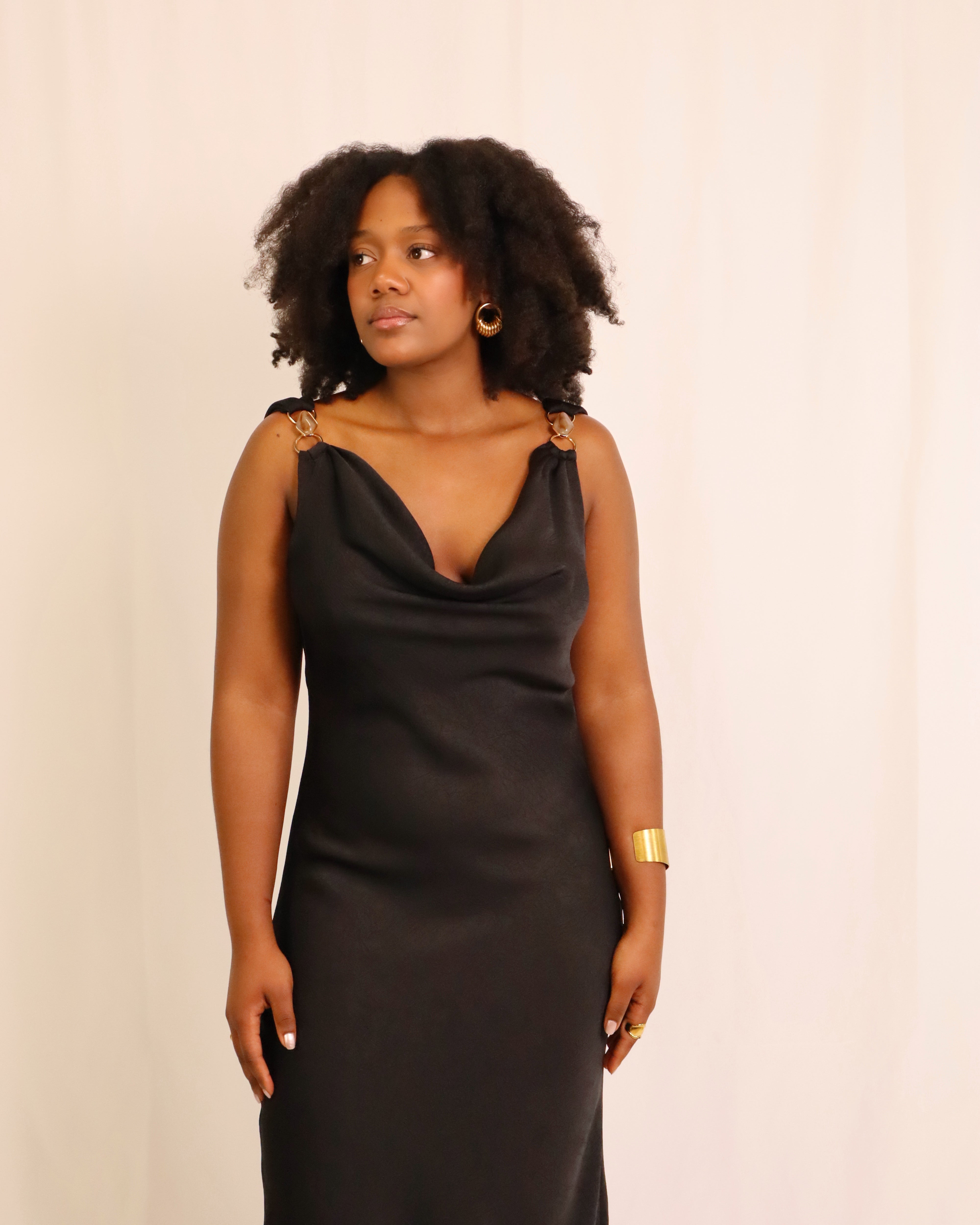 Vestido Naomi