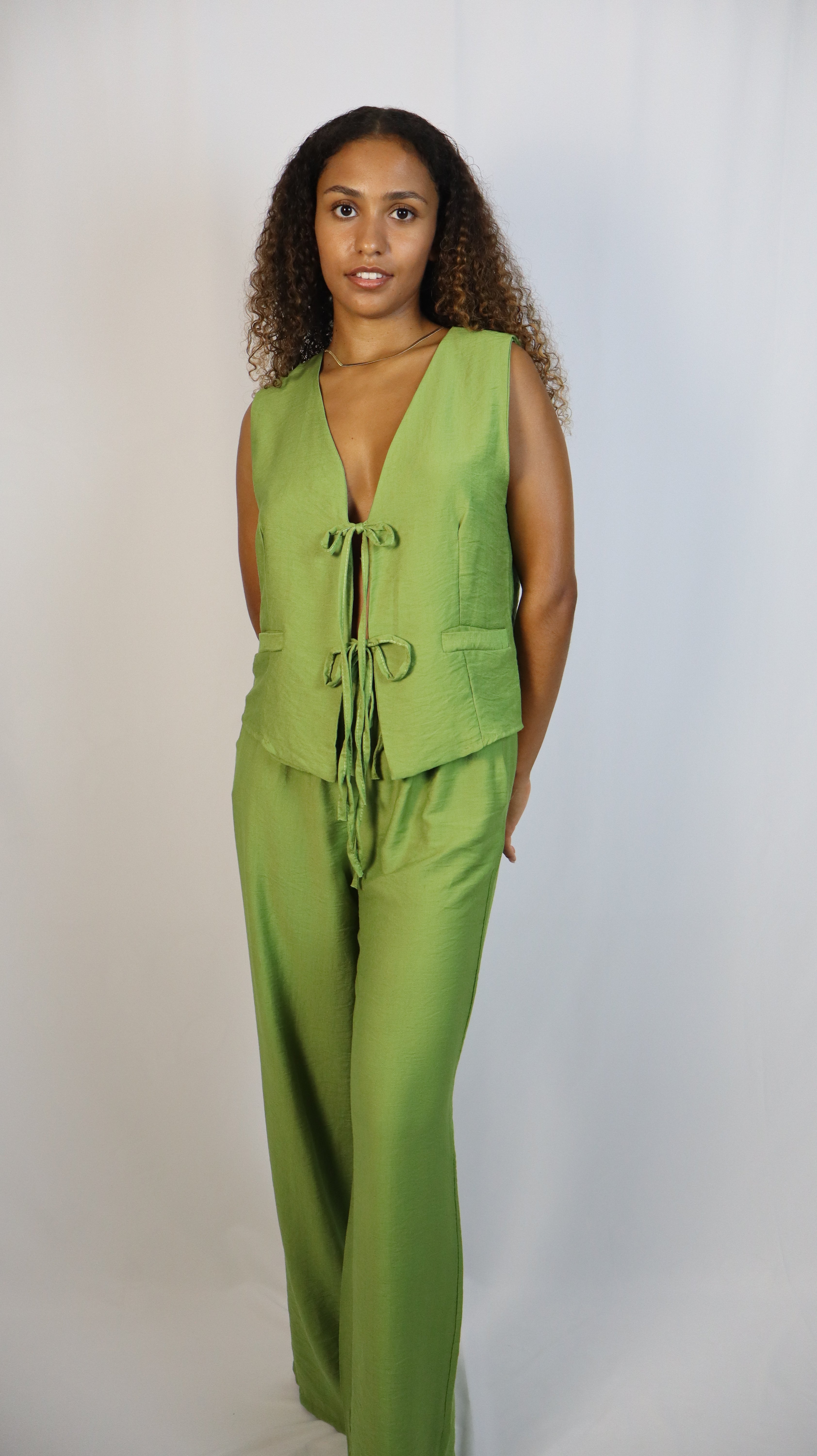 Conjunto Luzia