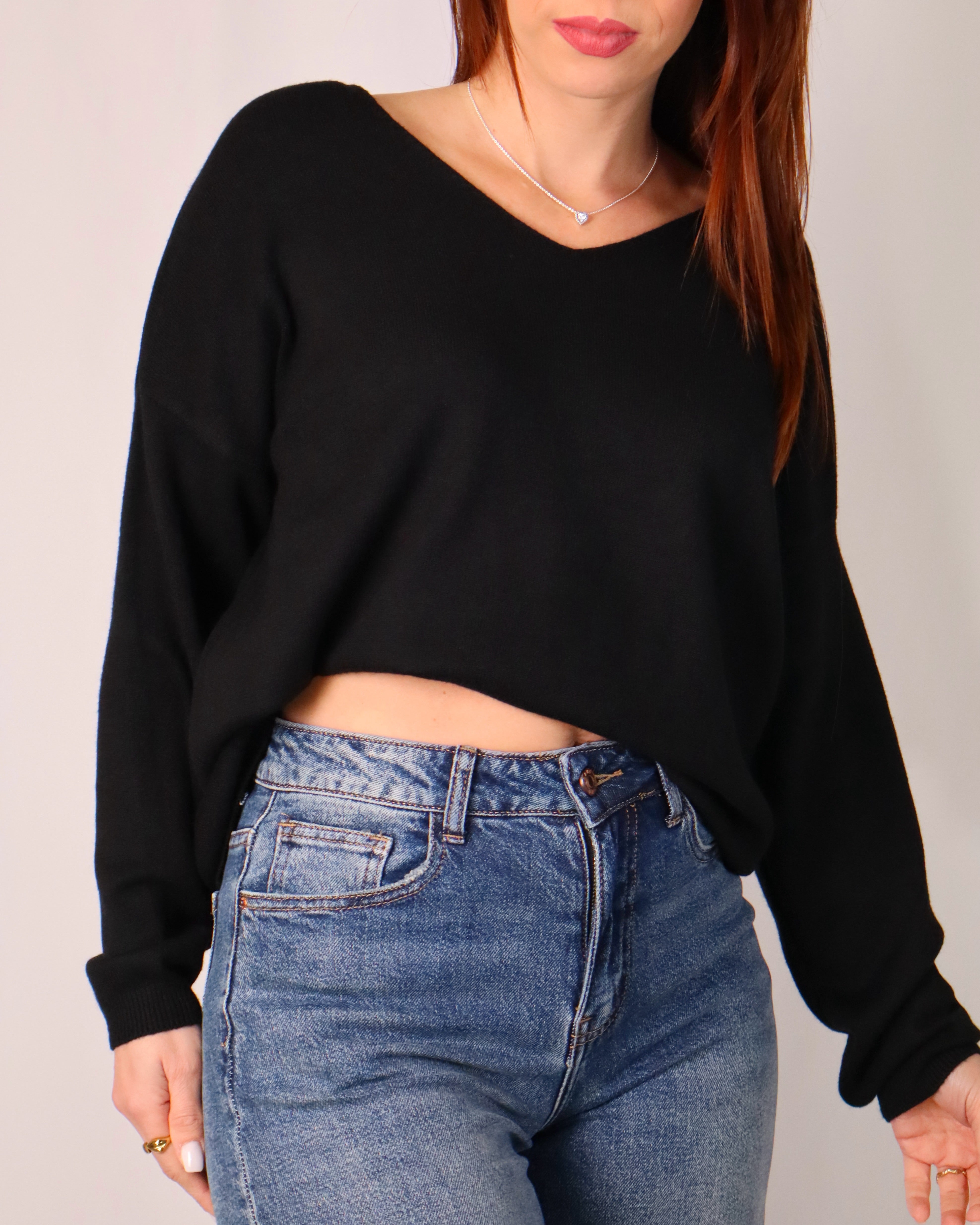 Camisola Harmonie