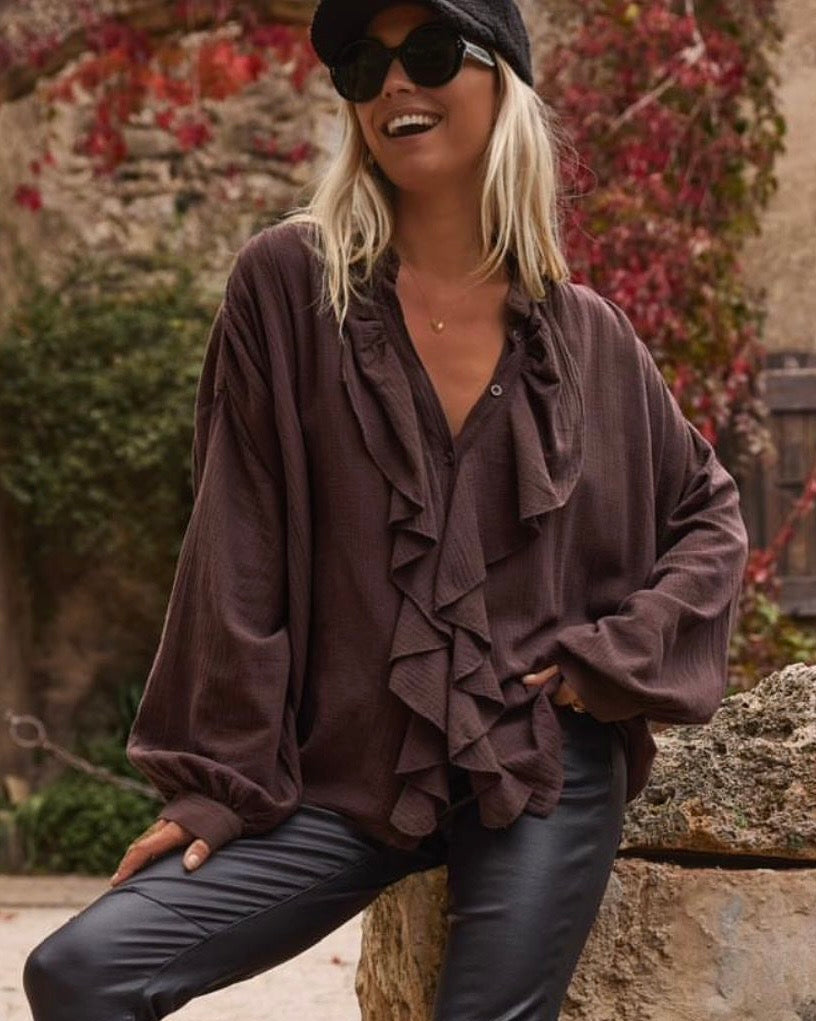 Camisa Vera