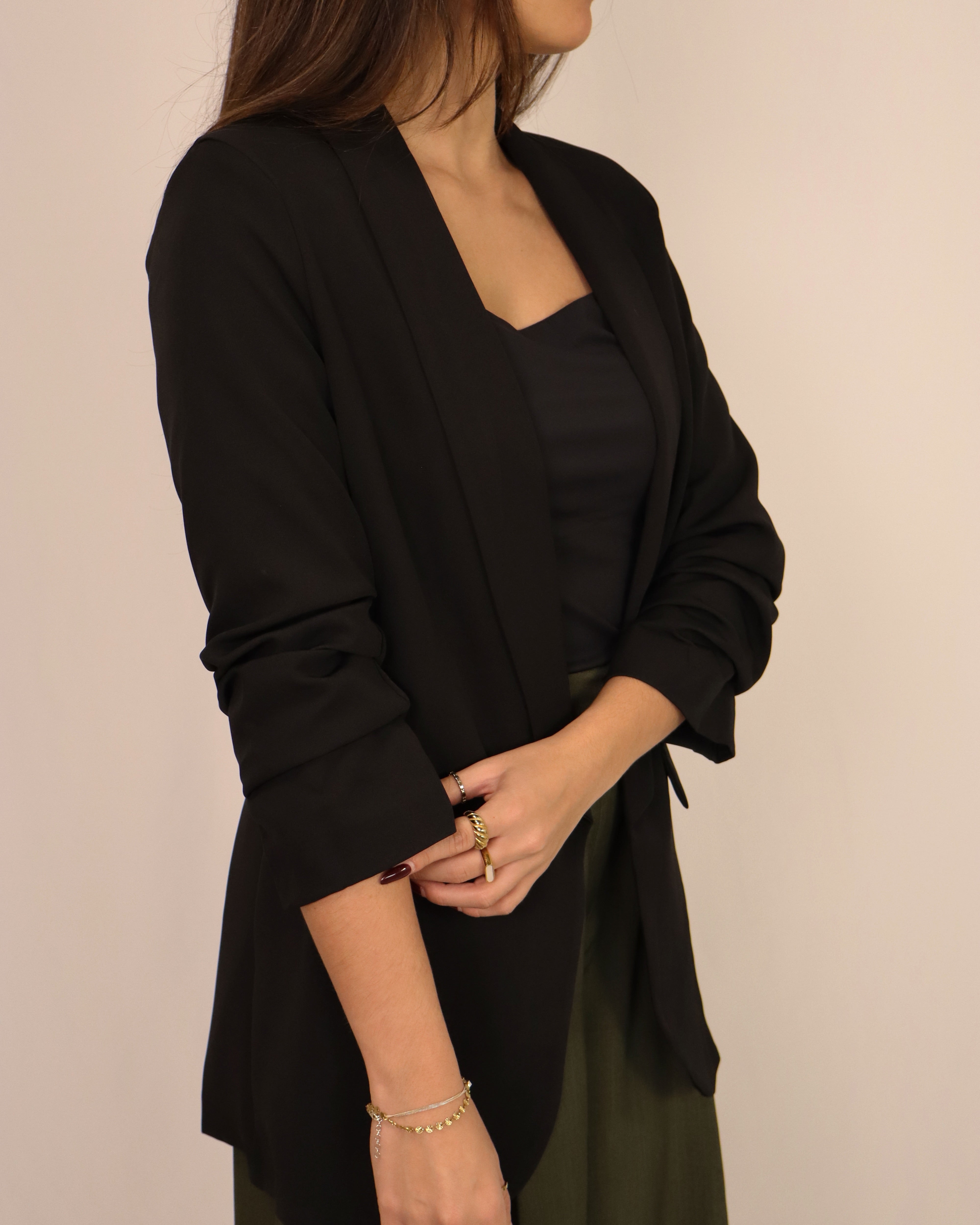 Blazer Mariza