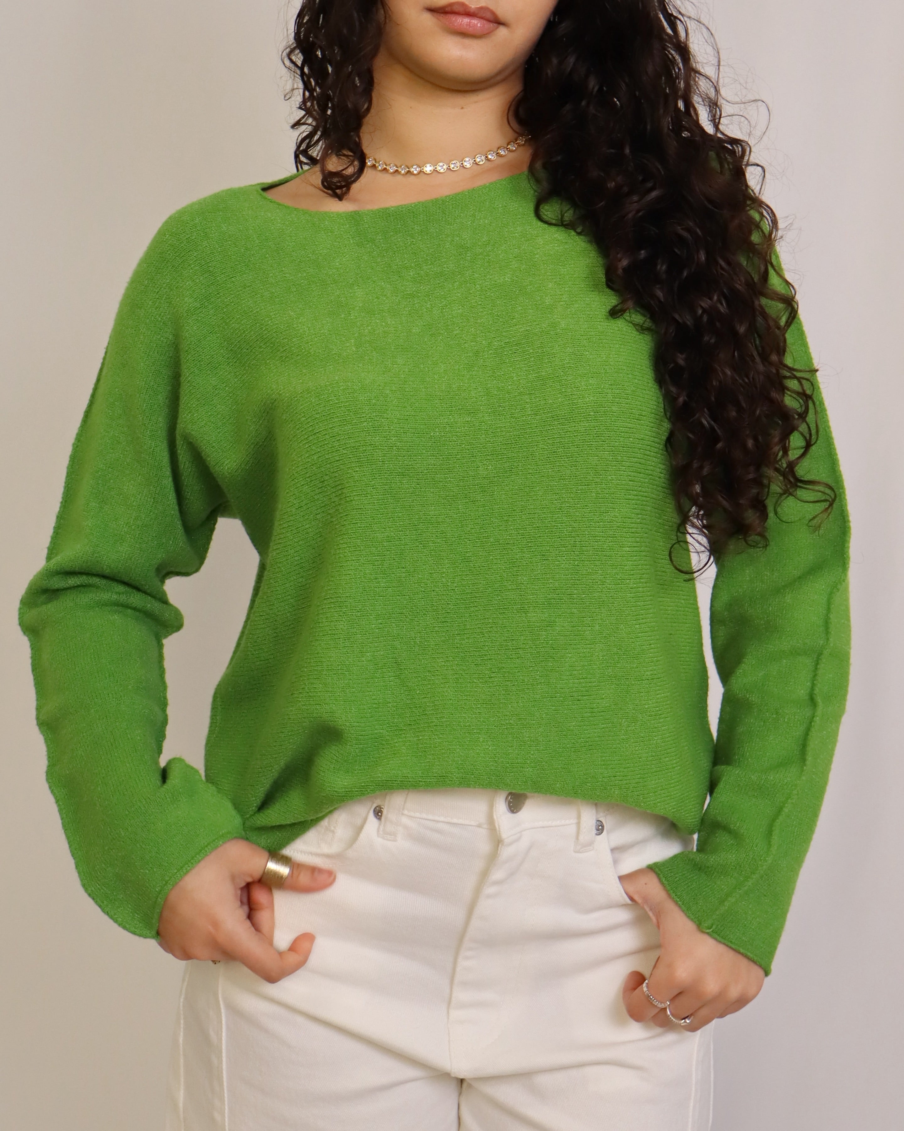 Camisola Anaíze