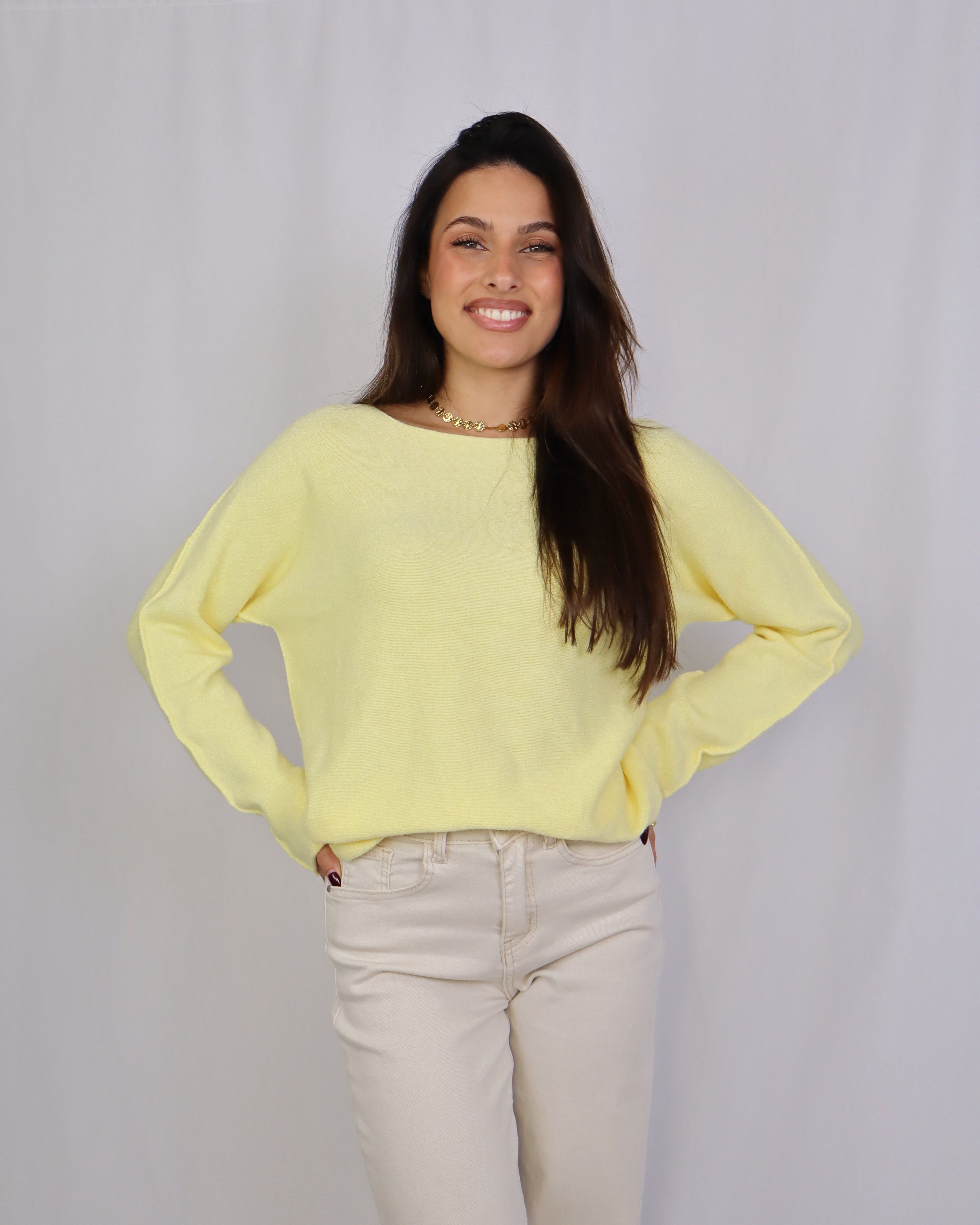 Camisola Anaíze