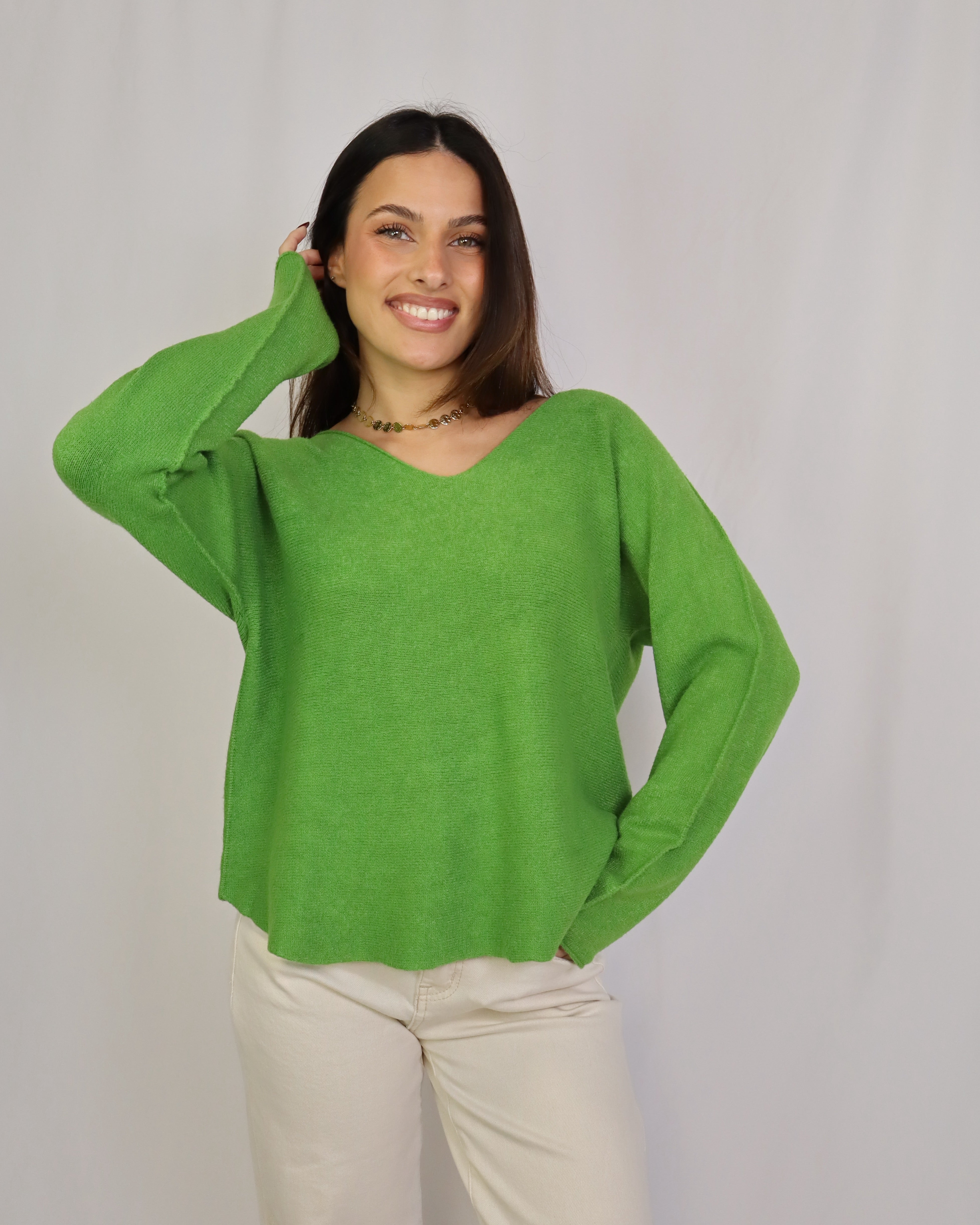 Camisola Anaíze