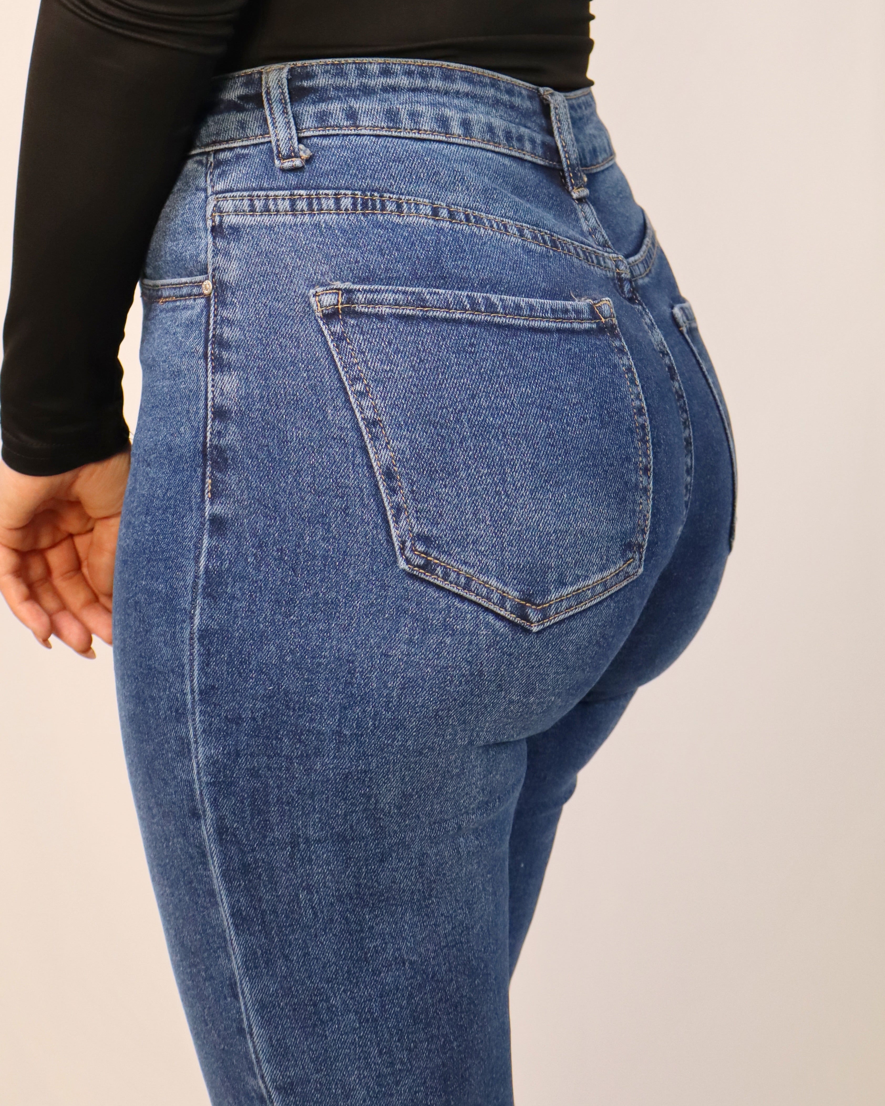 Jeans Timeless