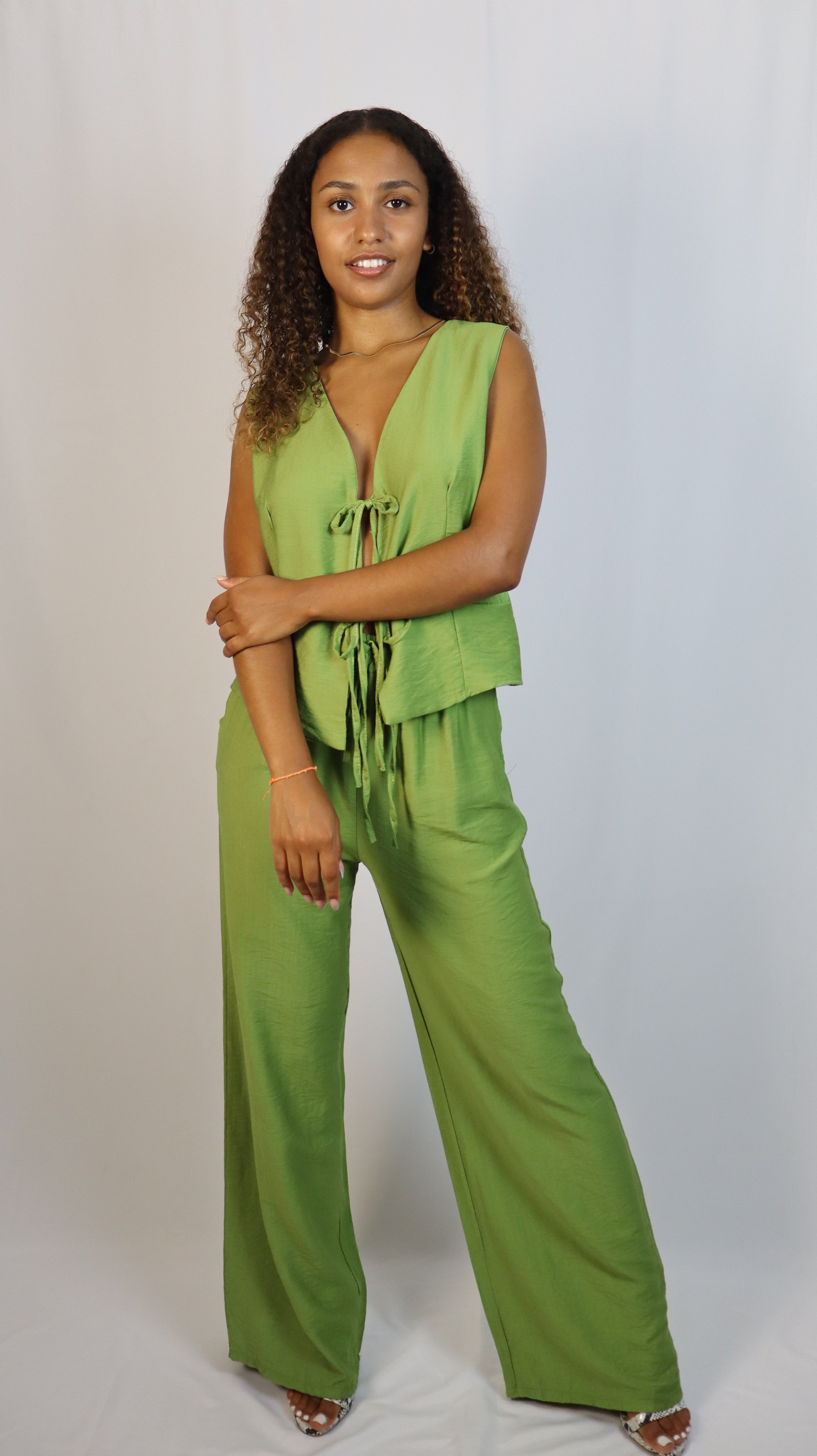 Conjunto Luzia